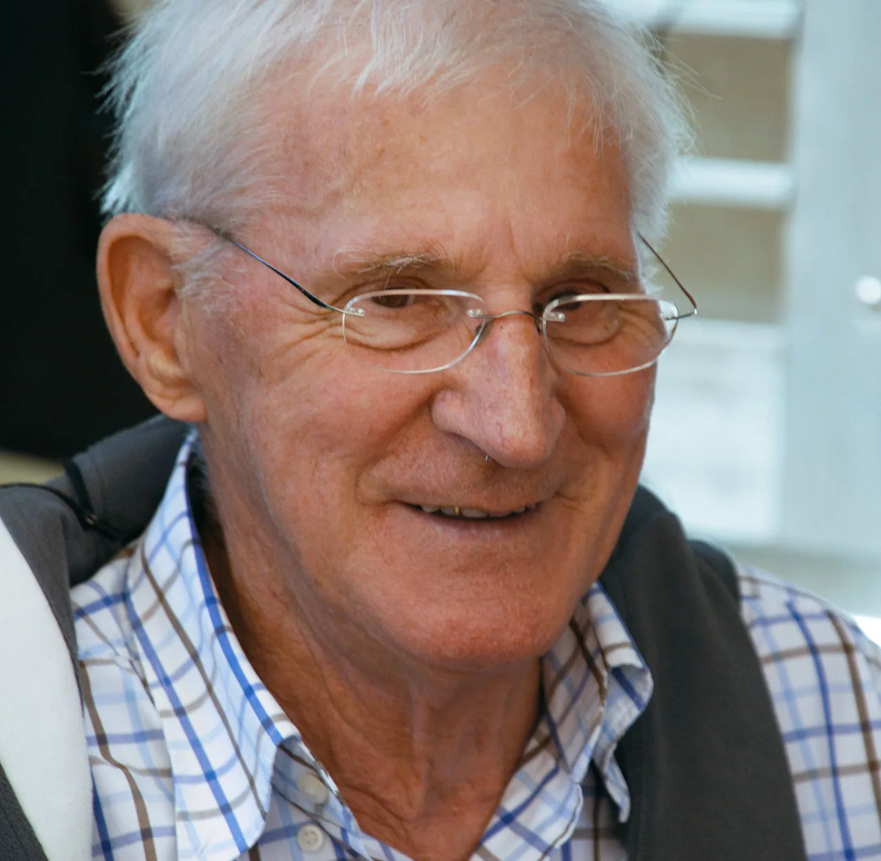 Albert J. Dietziker