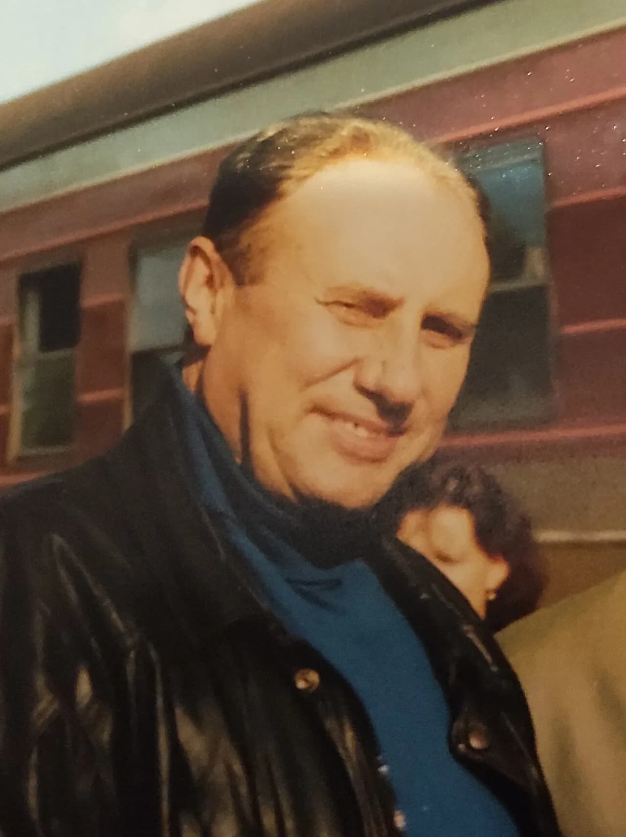 Gintautas Petras Judickas