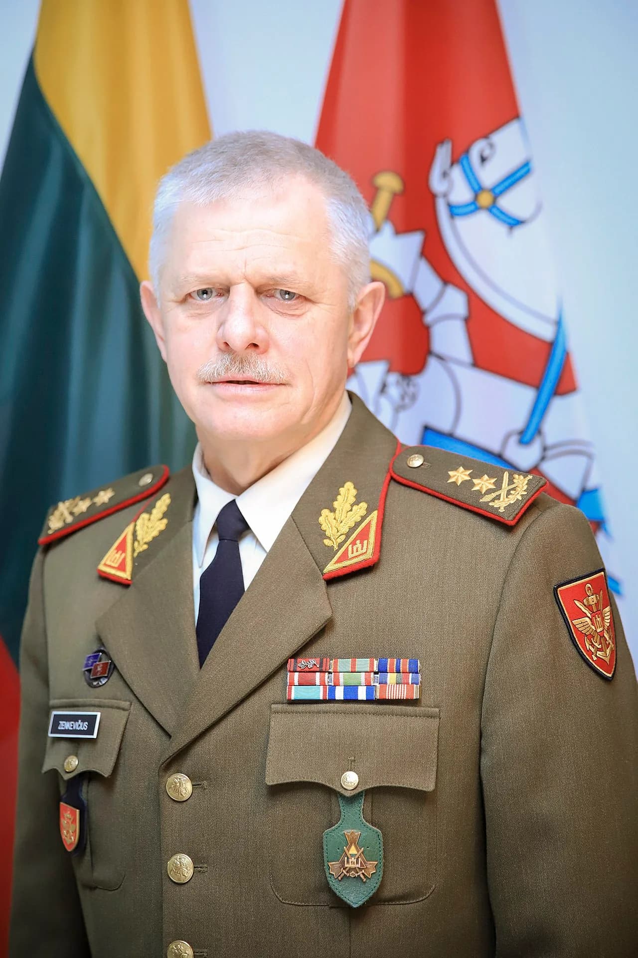Gintautas Zenkevičius