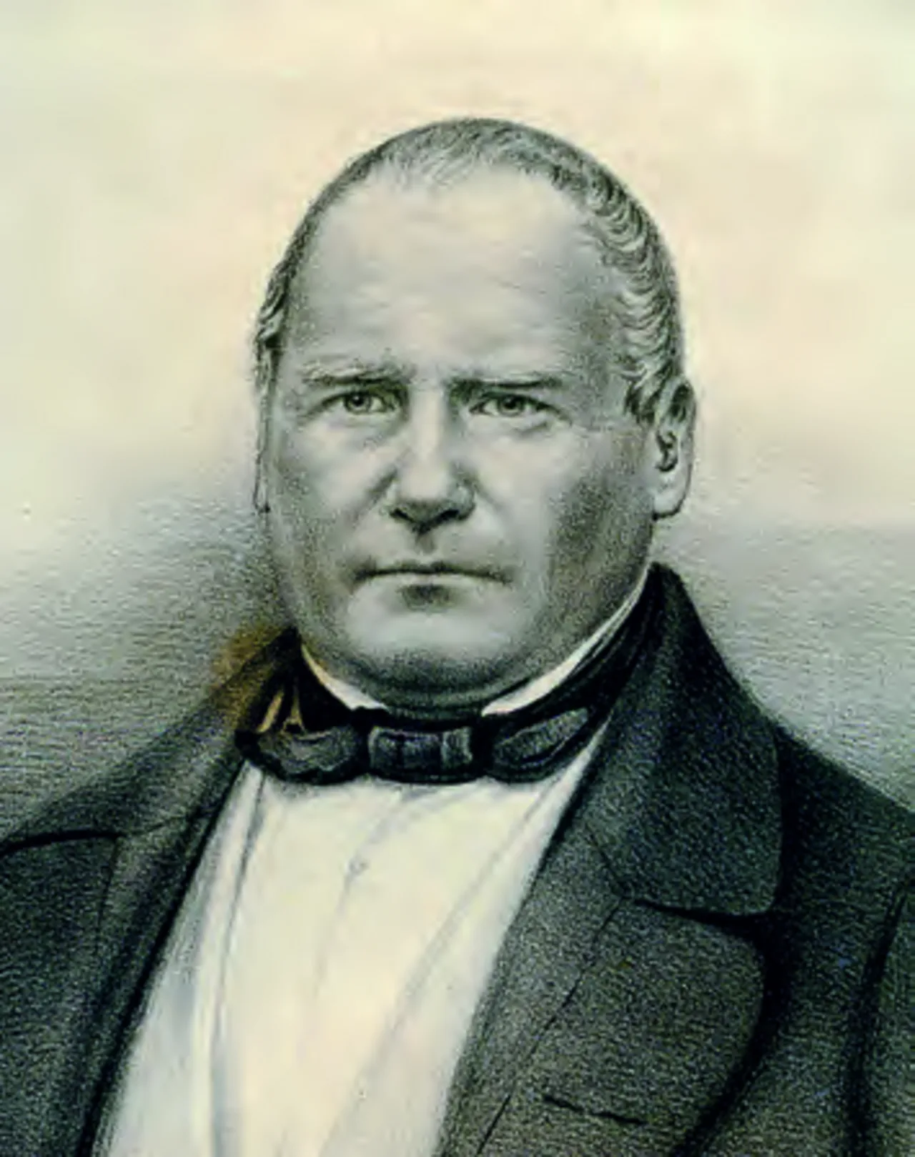 Nikolaus Ferdinand Auberlen