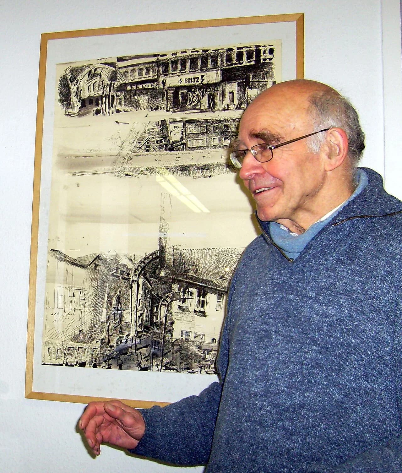 Wolfgang Schmitz