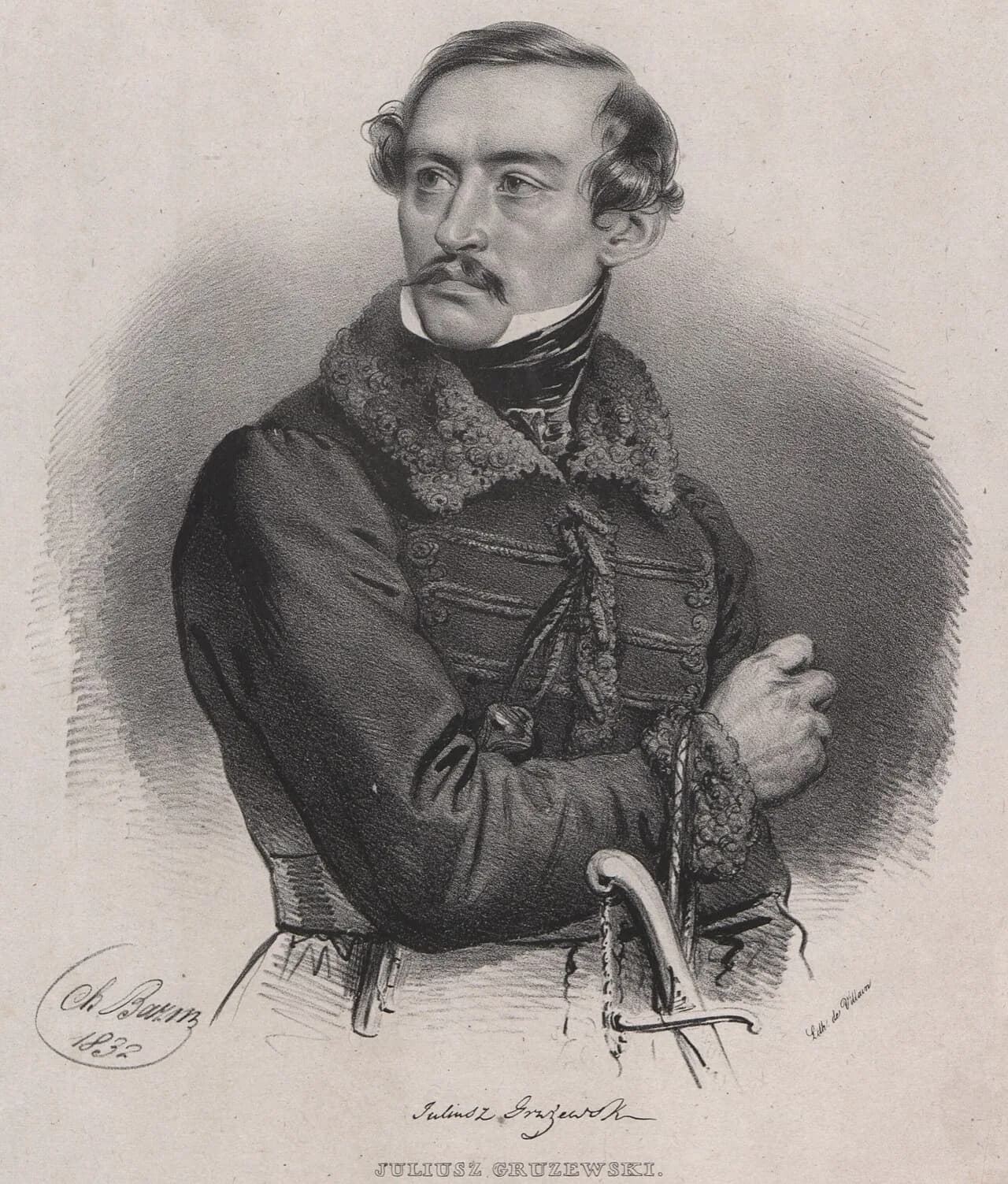 Juliusz Grużewski