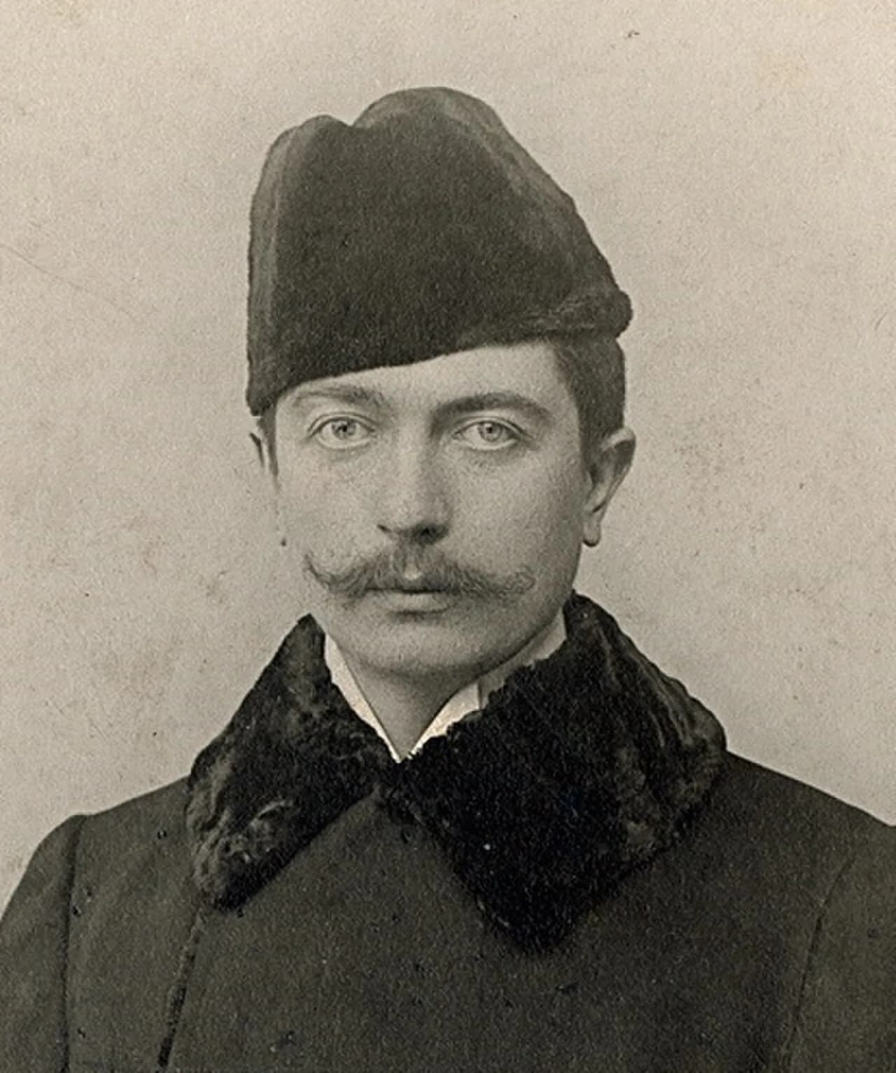 Józef Tyszkiewicz IV