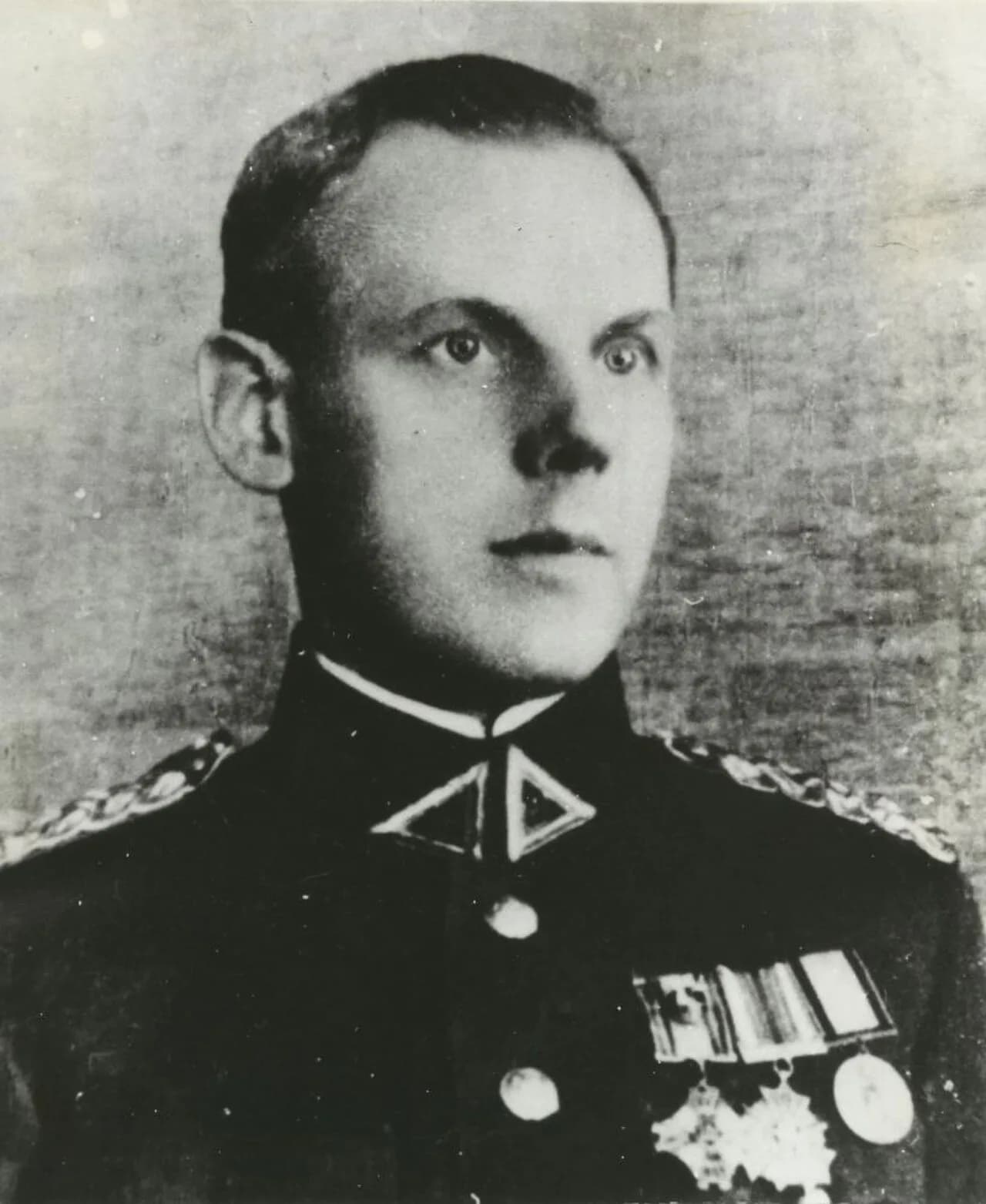 Juozas Vitkus-Kazimieraitis