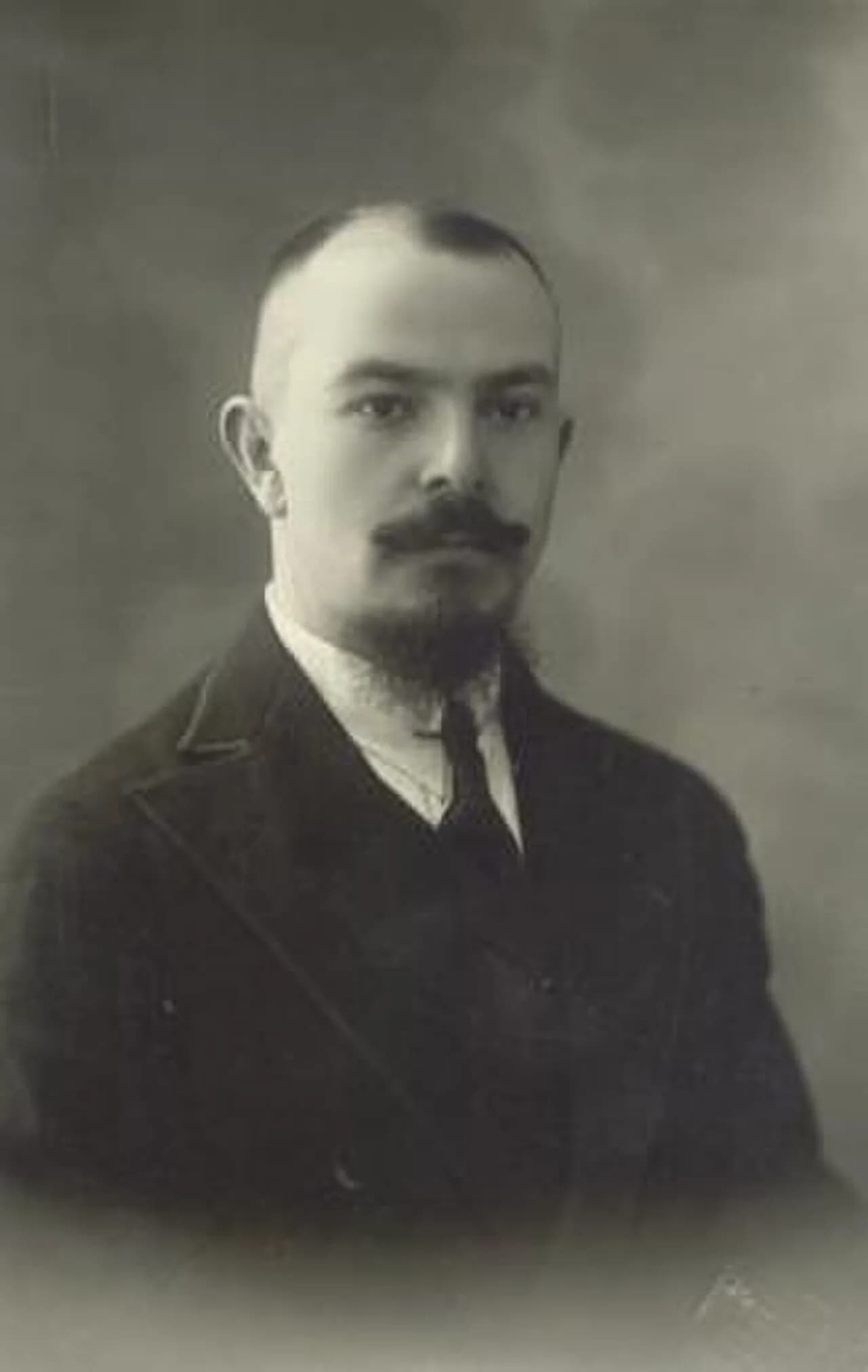 Jurgis Dagilis