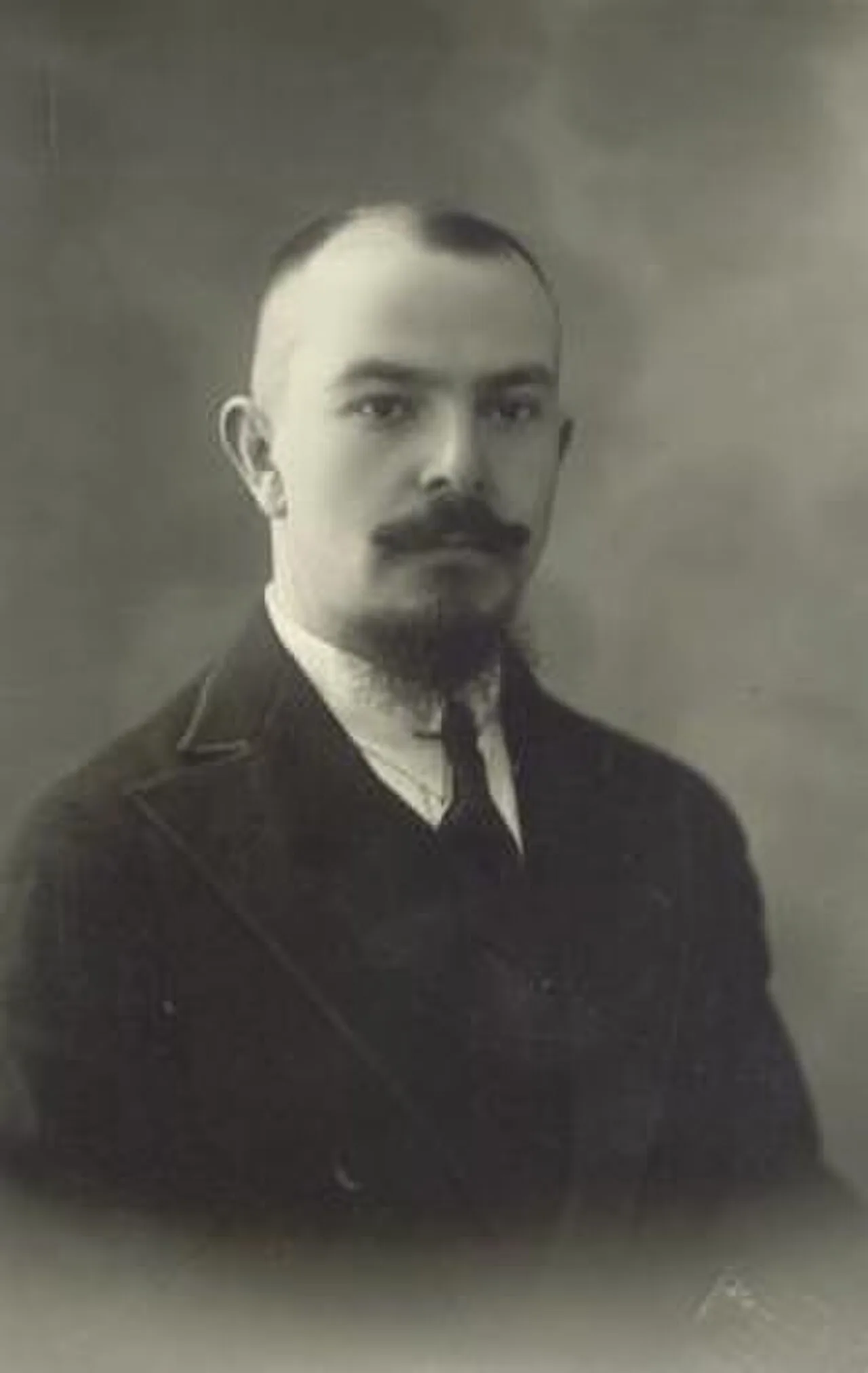 Jurgis Dagilis