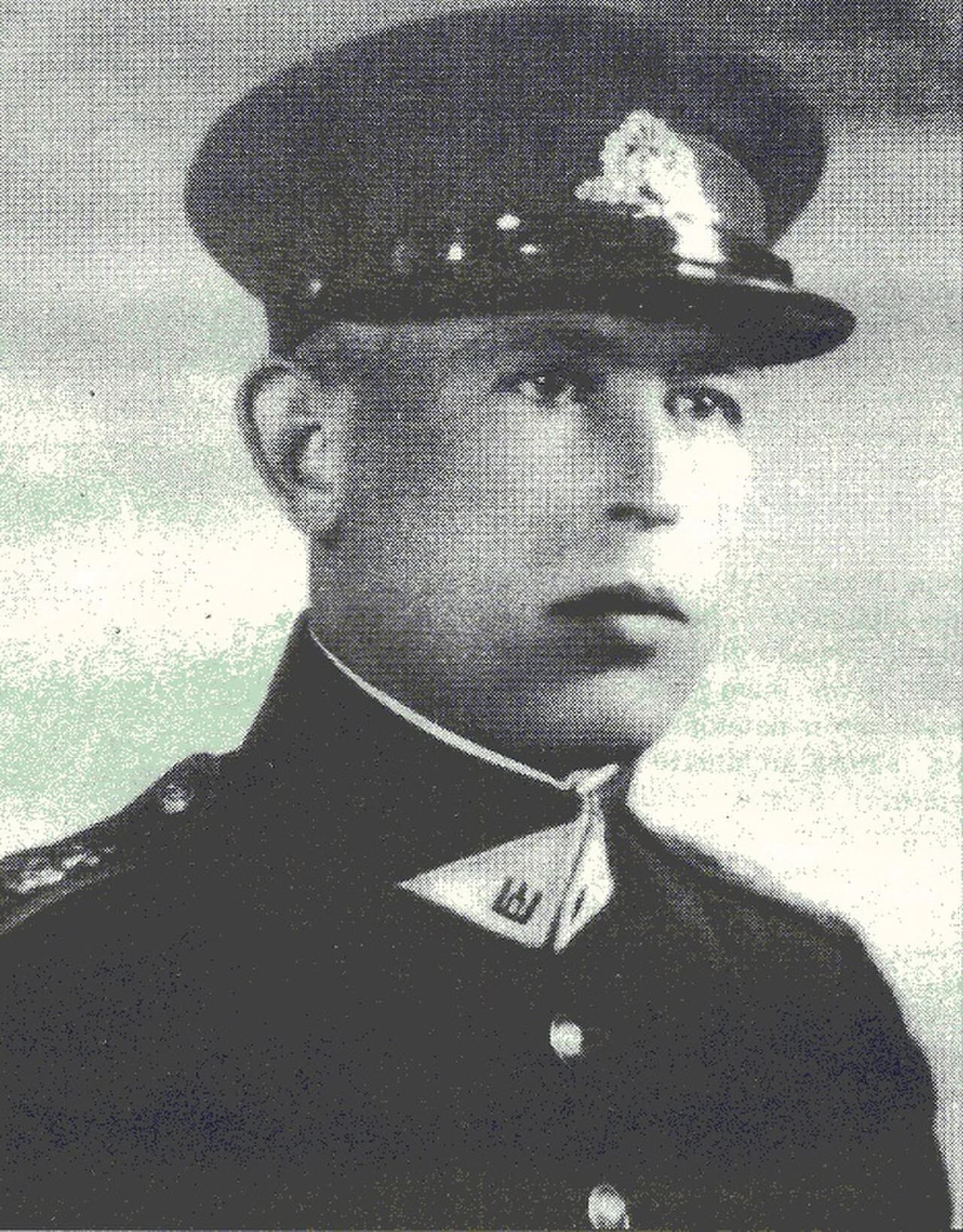 Jurgis Ožeraitis