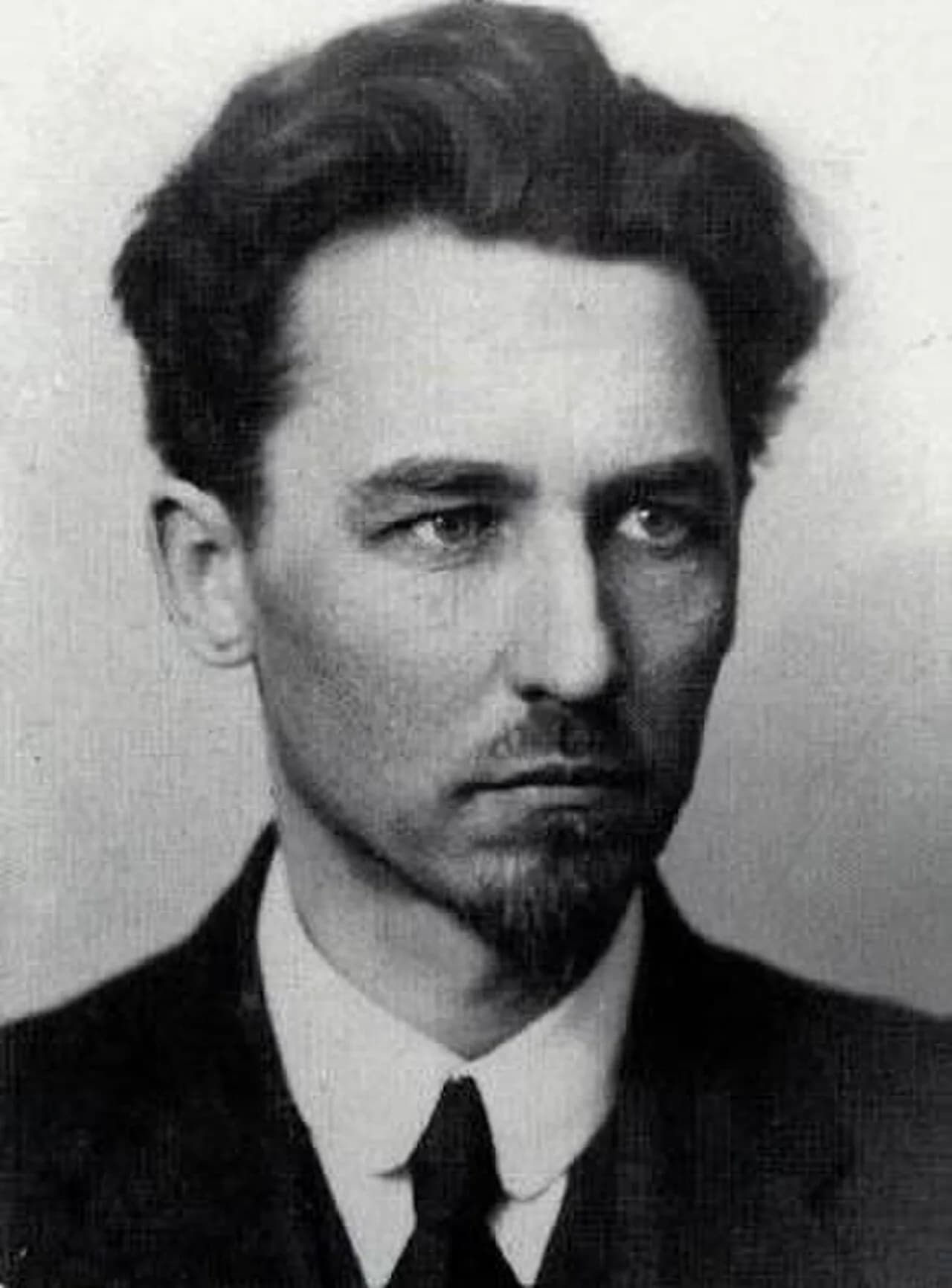 Jurgis Smalstys