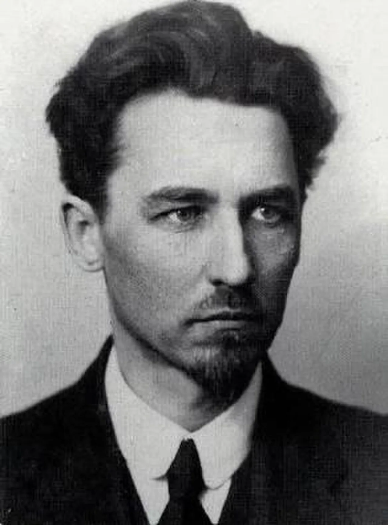 Jurgis Smalstys
