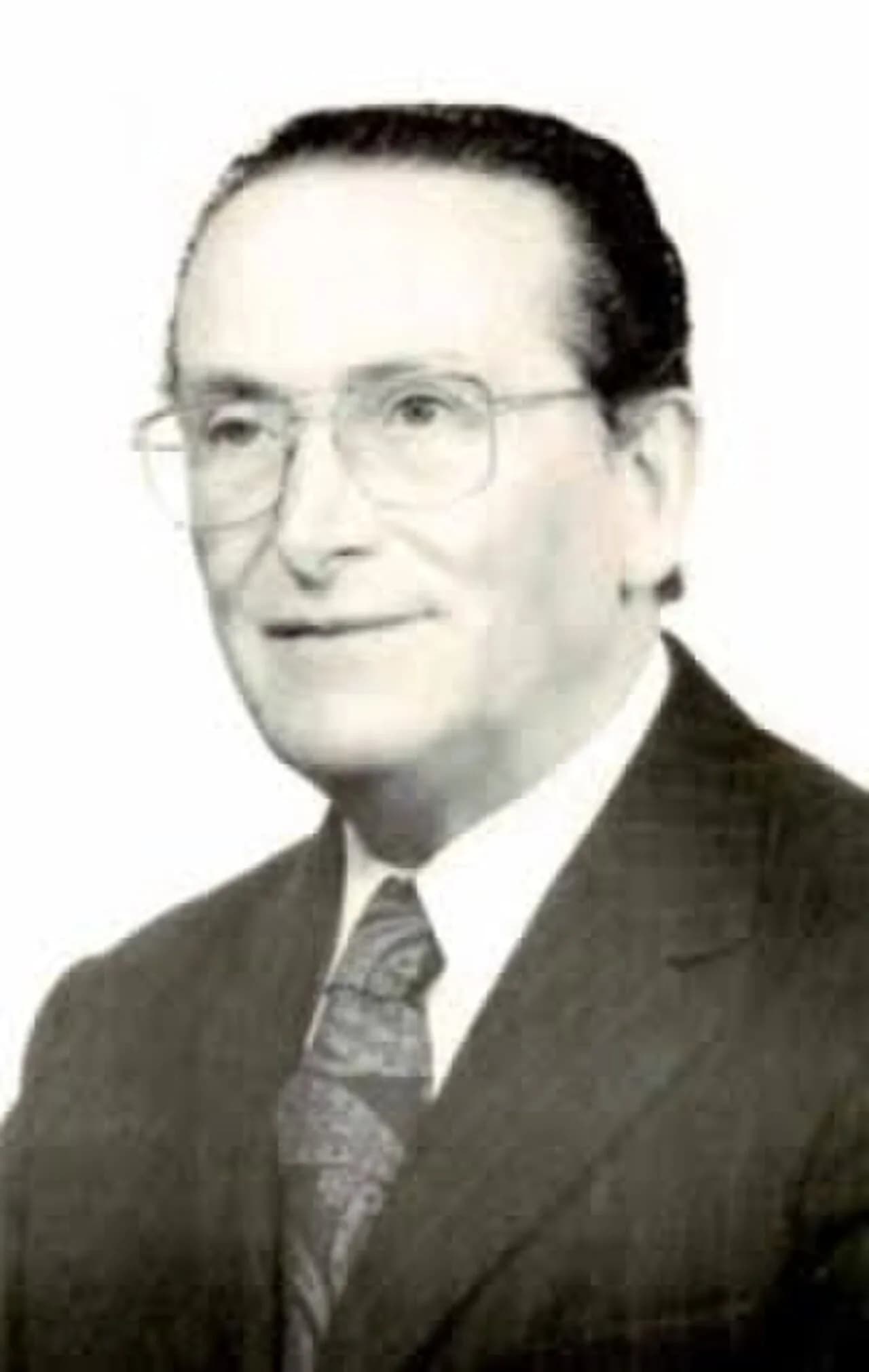 Alberto Iria