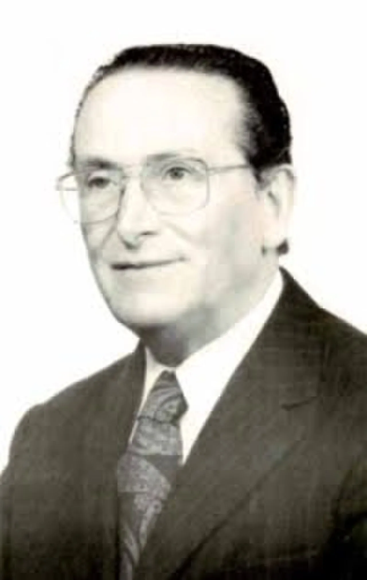 Alberto Iria