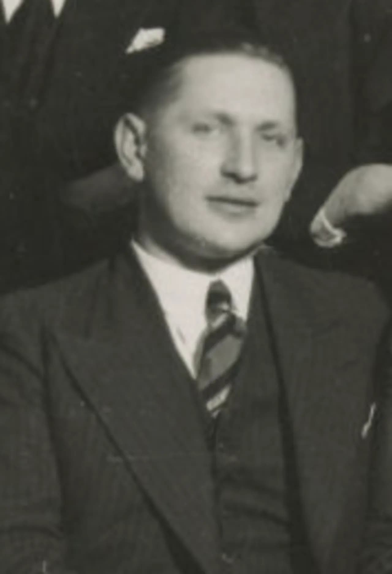 Kazys Sruoga
