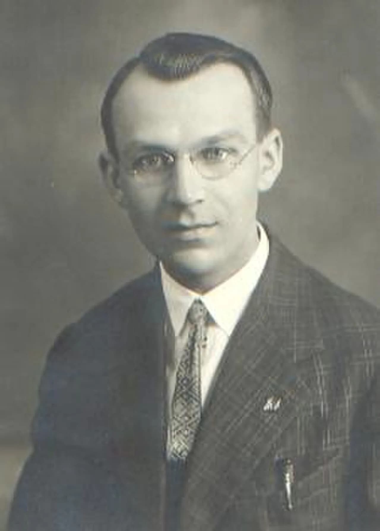 Konstantinas Bajerčius