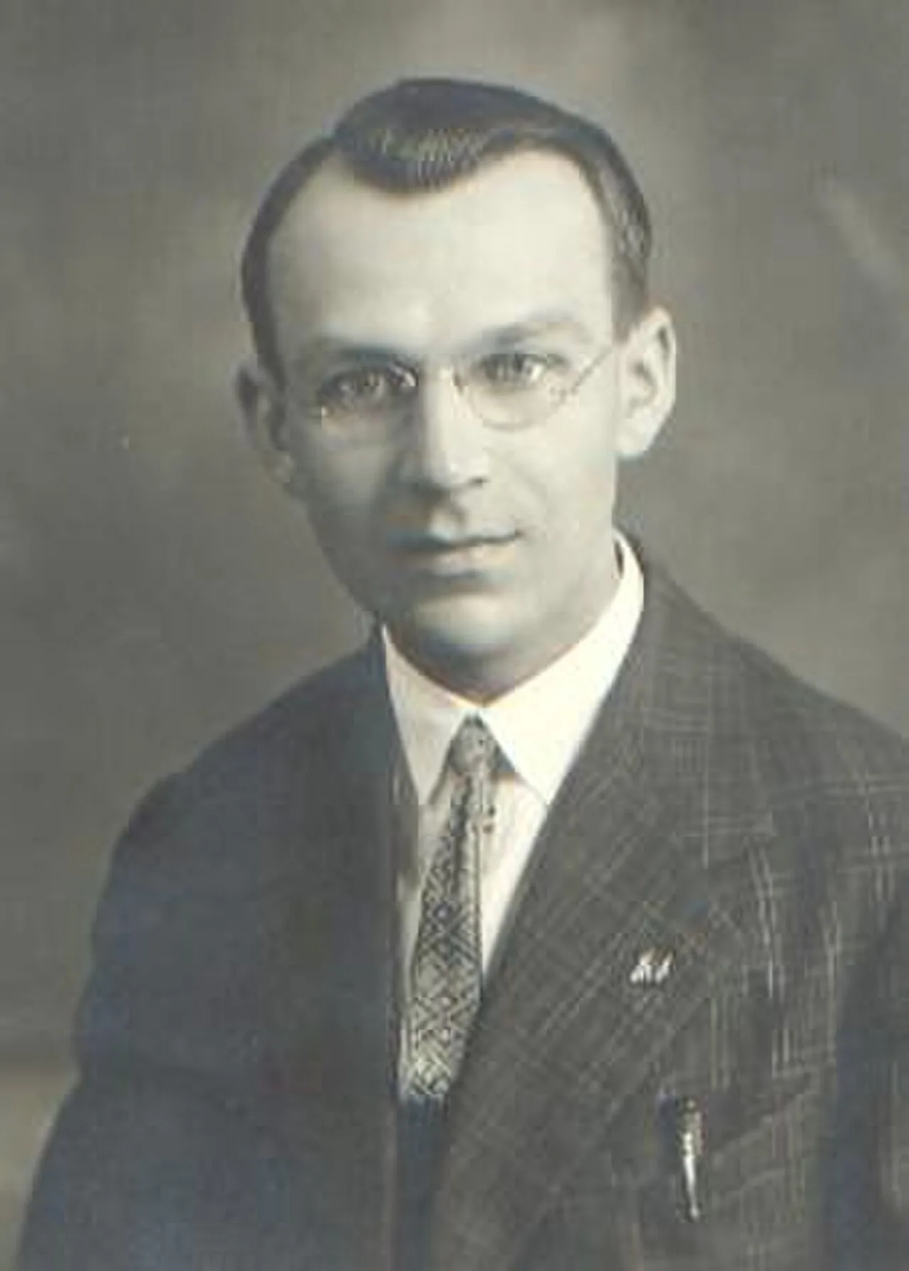 Konstantinas Bajerčius