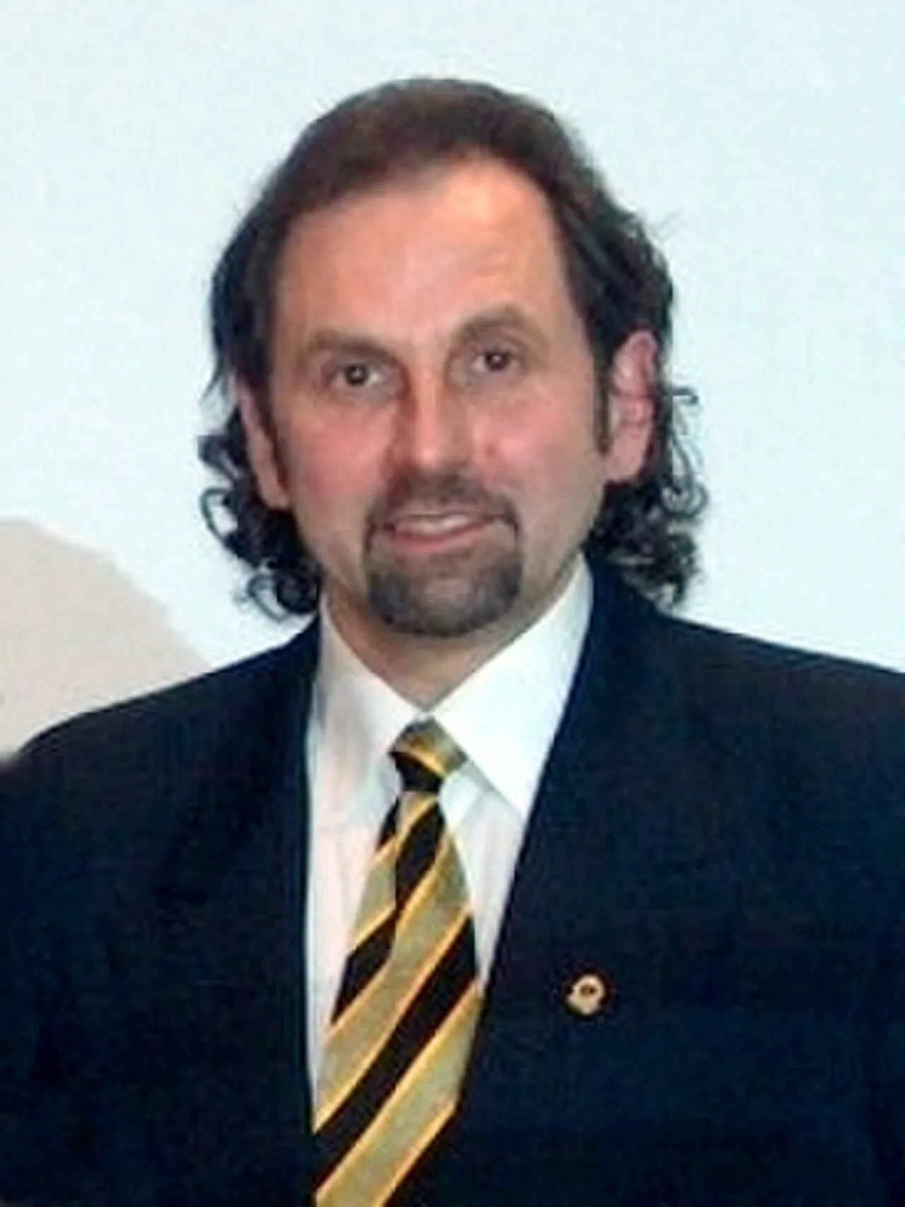 Kęstutis Gascevičius