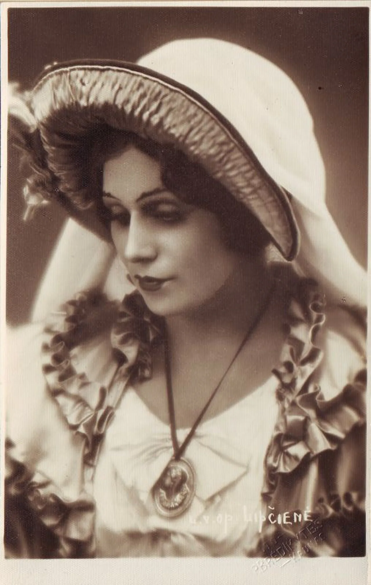 Marija Lipčienė