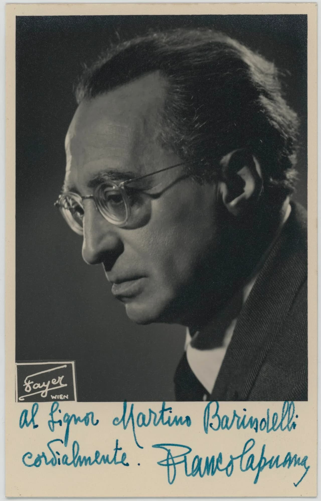 Franco Capuana