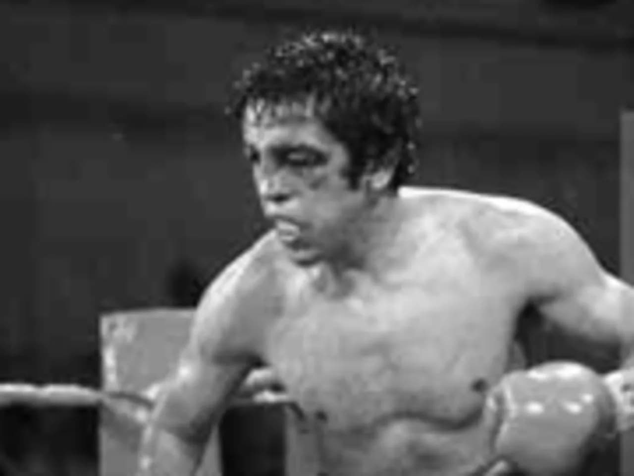 Bobby Chacon