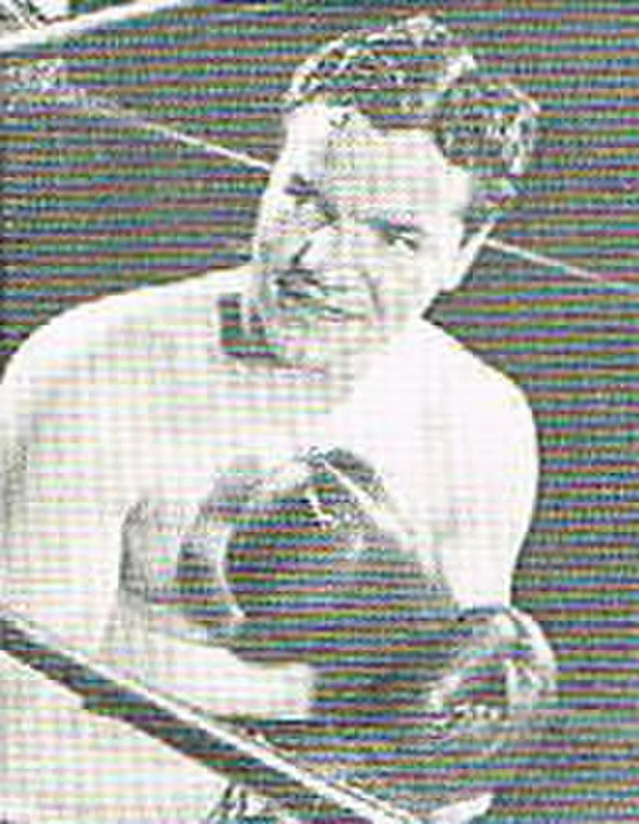 Billy Soose