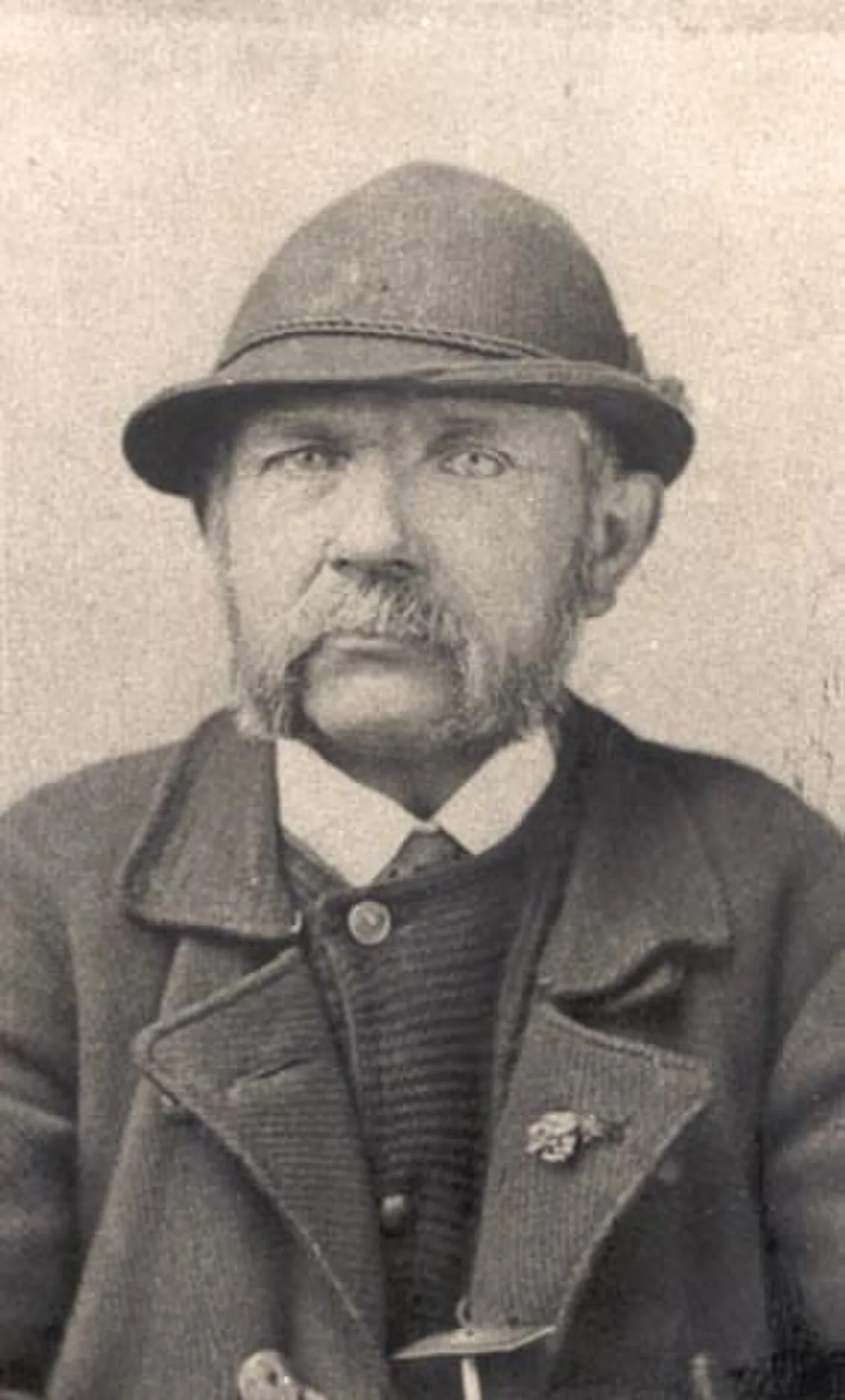 Sebastian Abratzky