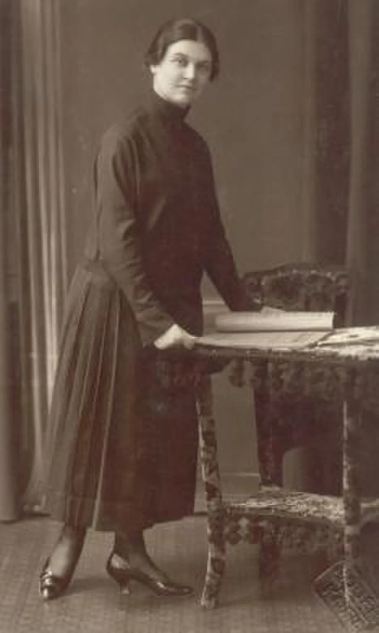 Mikalina Glemžaitė