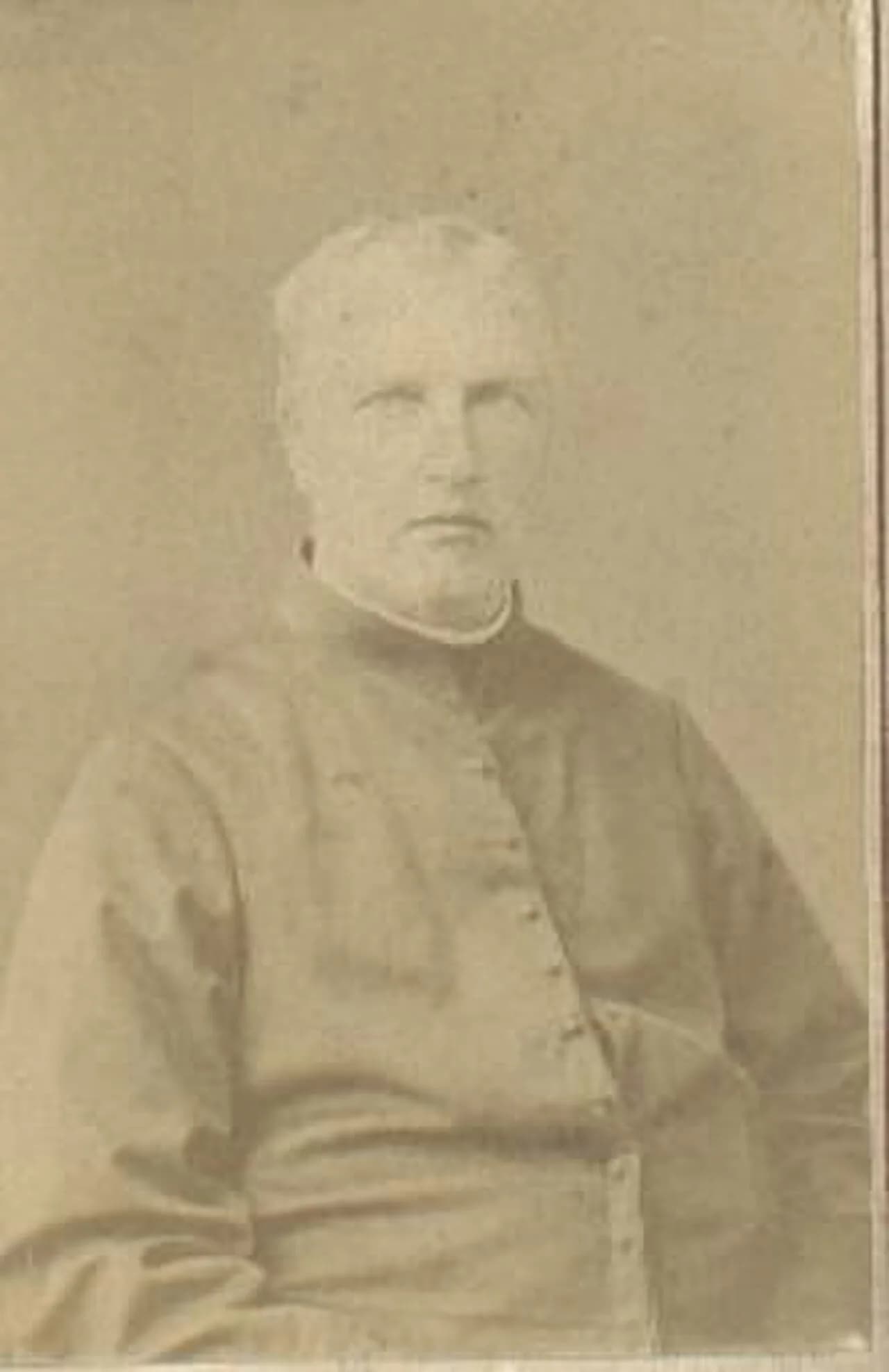 Mykolas Miežinis