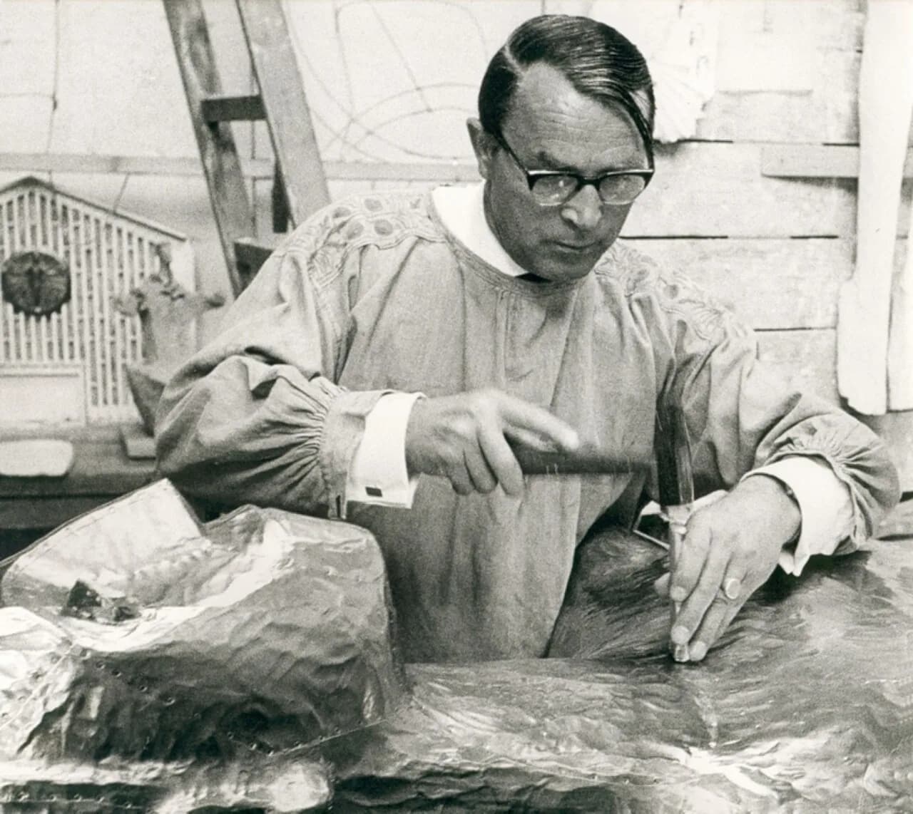 Julius Bausenwein