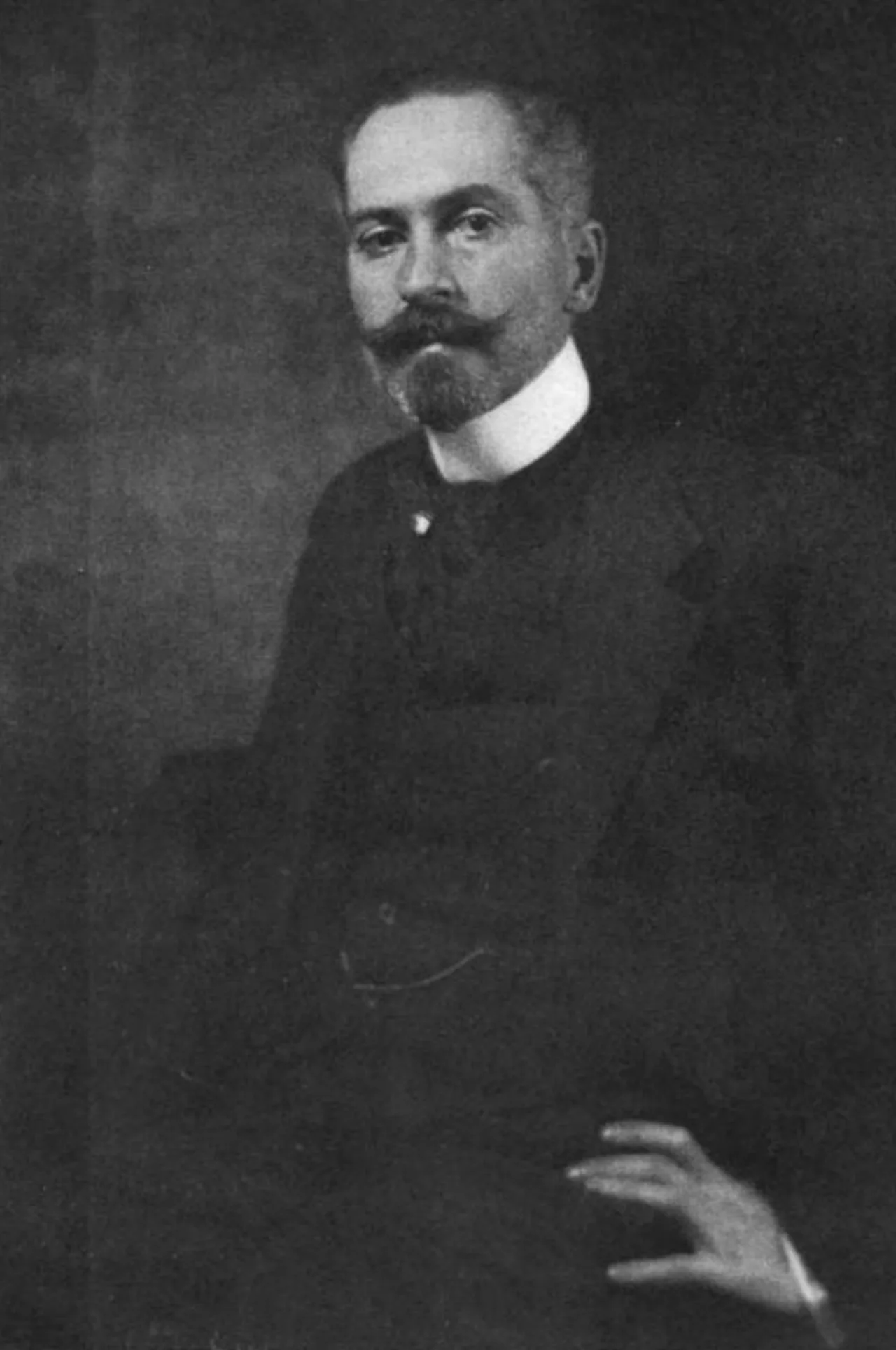 Nathaniel Bowditch Potter