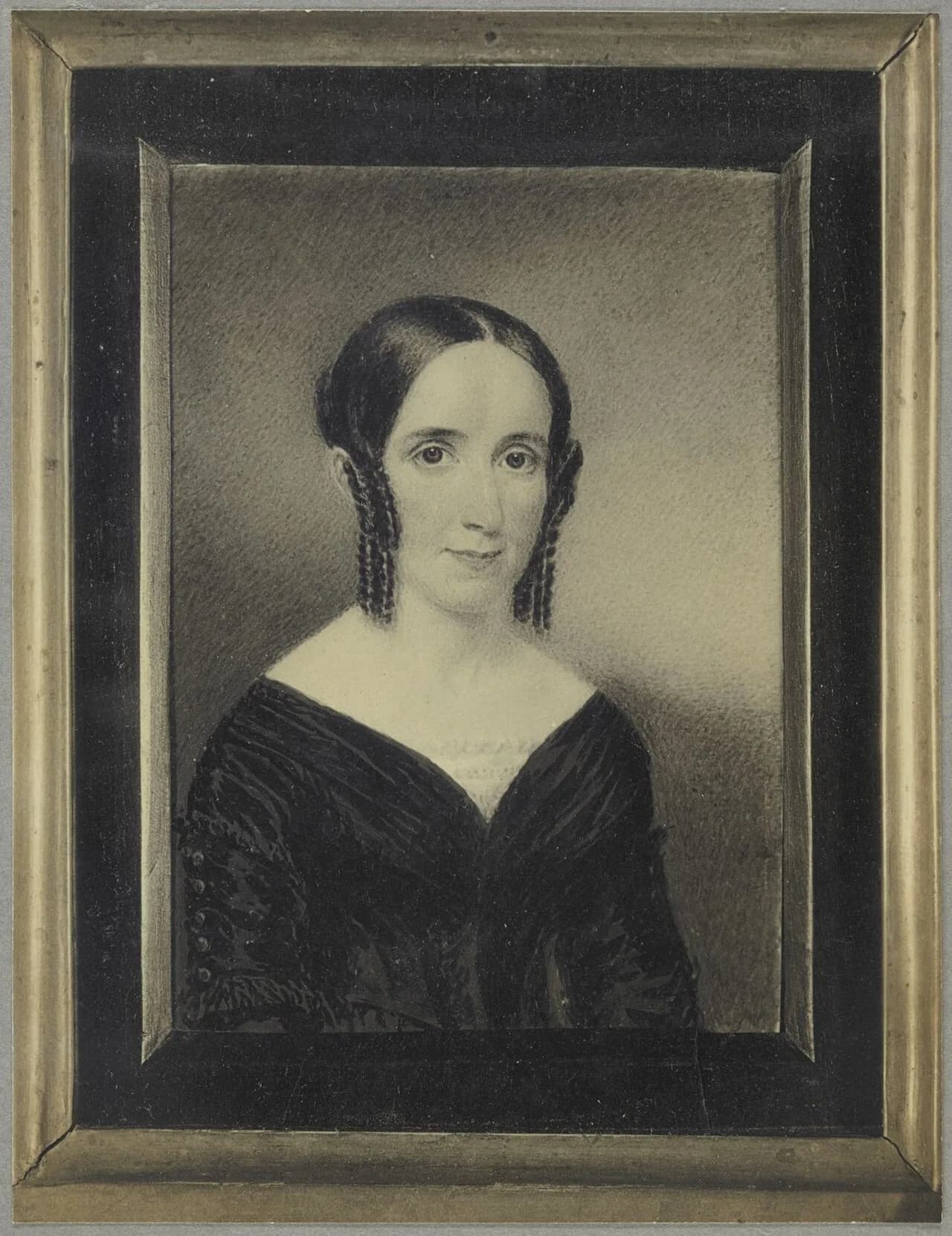 Caroline LeRoy