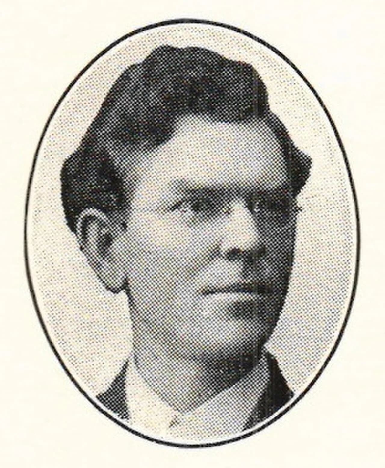 Ernst Olson