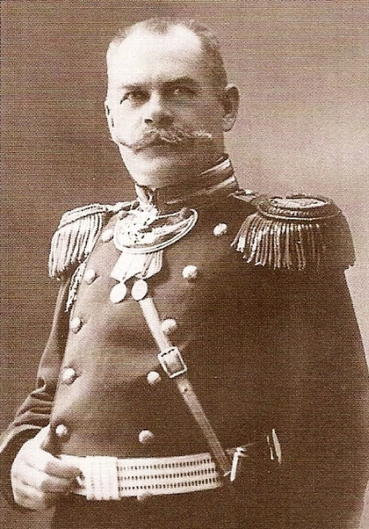 Rapolas Okulič-Kazarinas