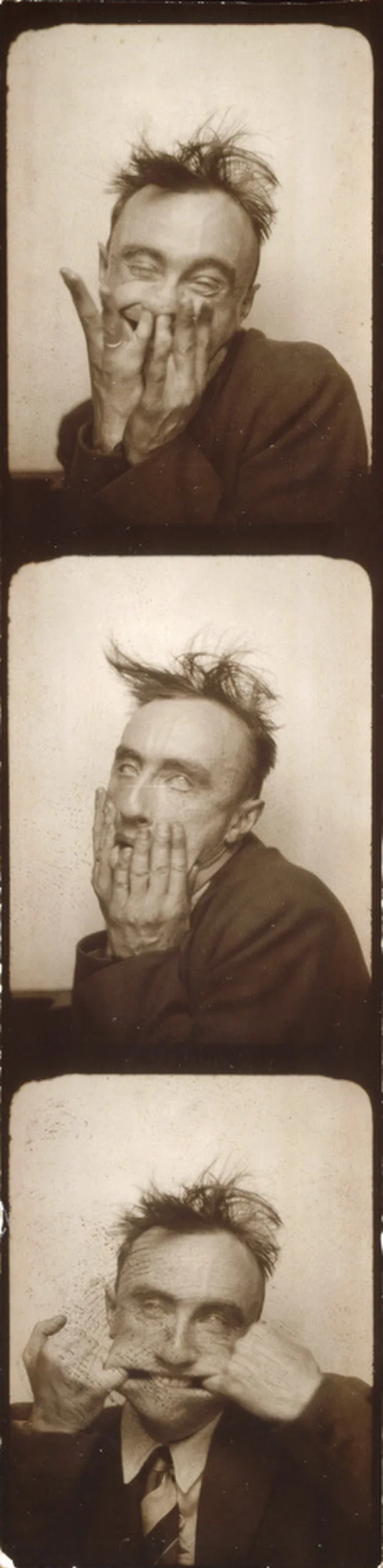 Yves Tanguy
