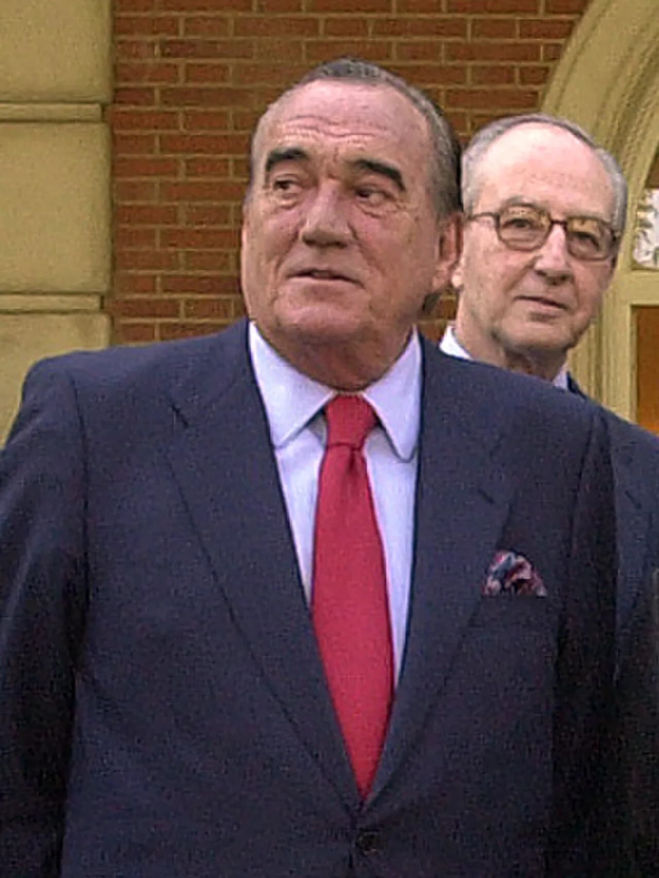 Fernando Fernández Tapias