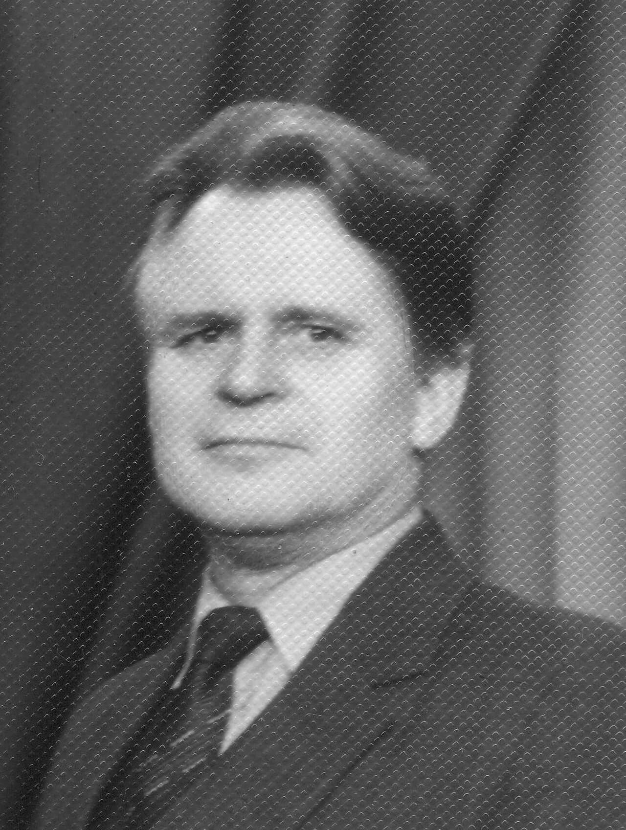 Stanislovas Kindziulis