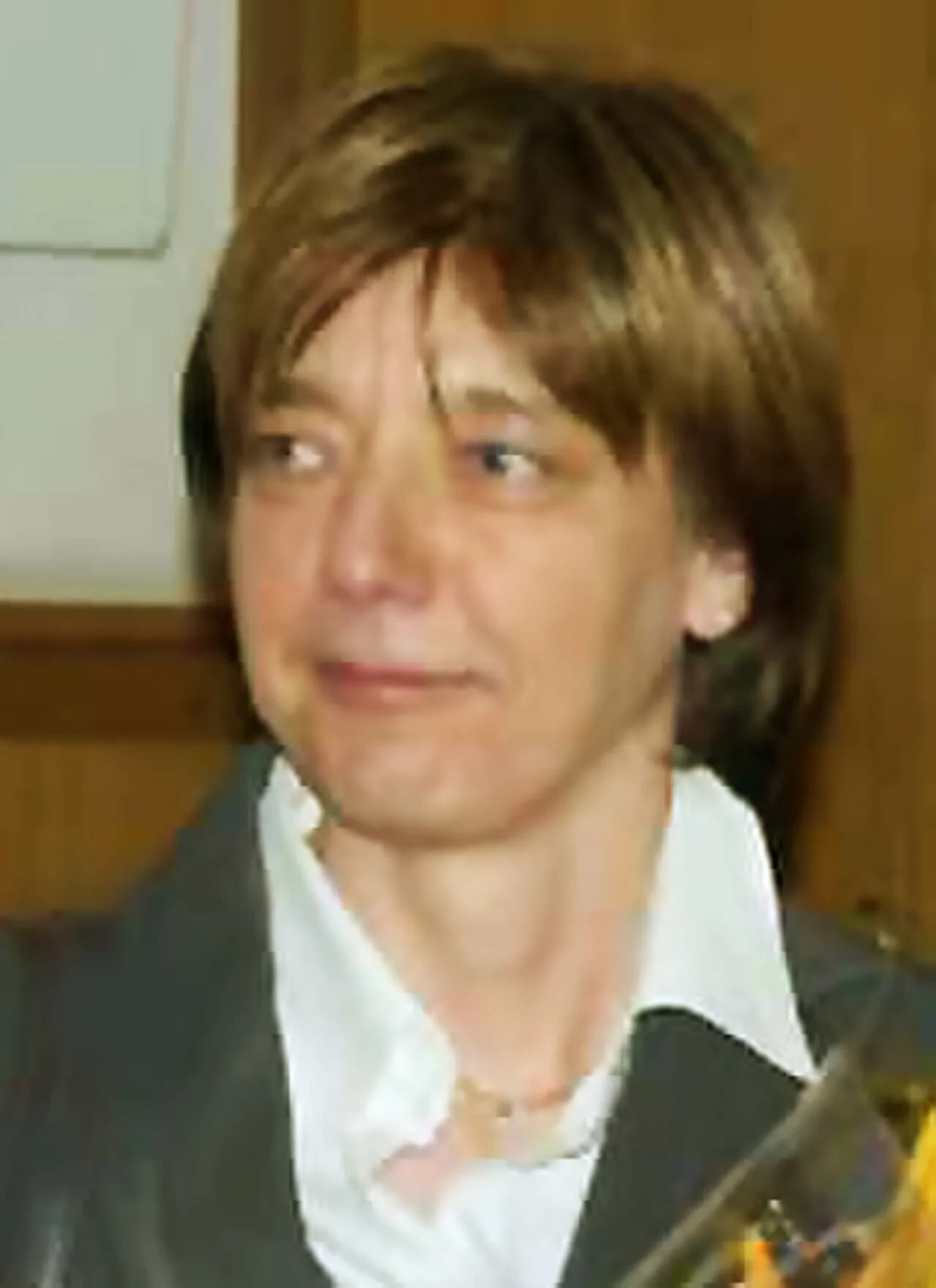 Renate Lieckfeldt