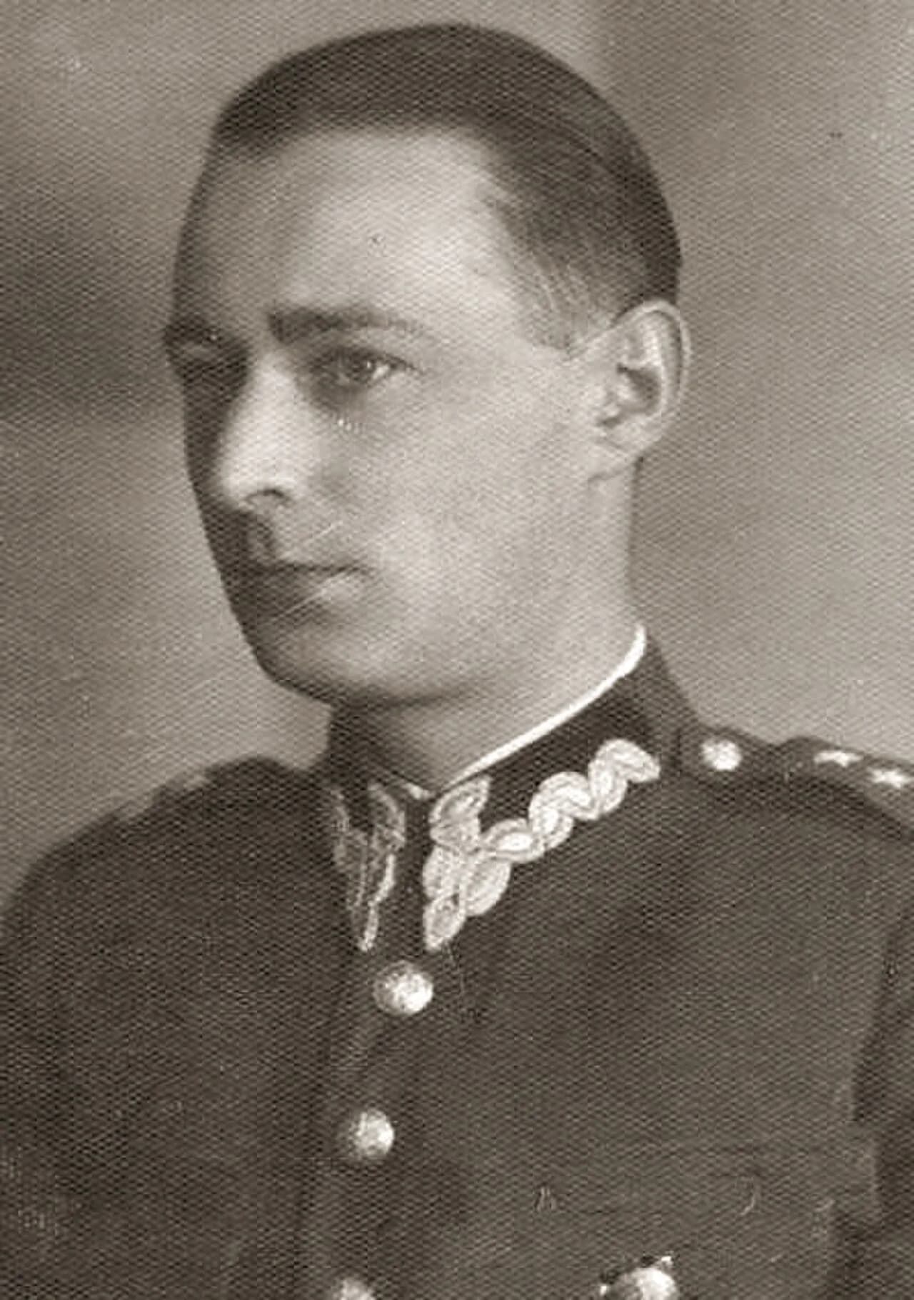 Marian Kosiba