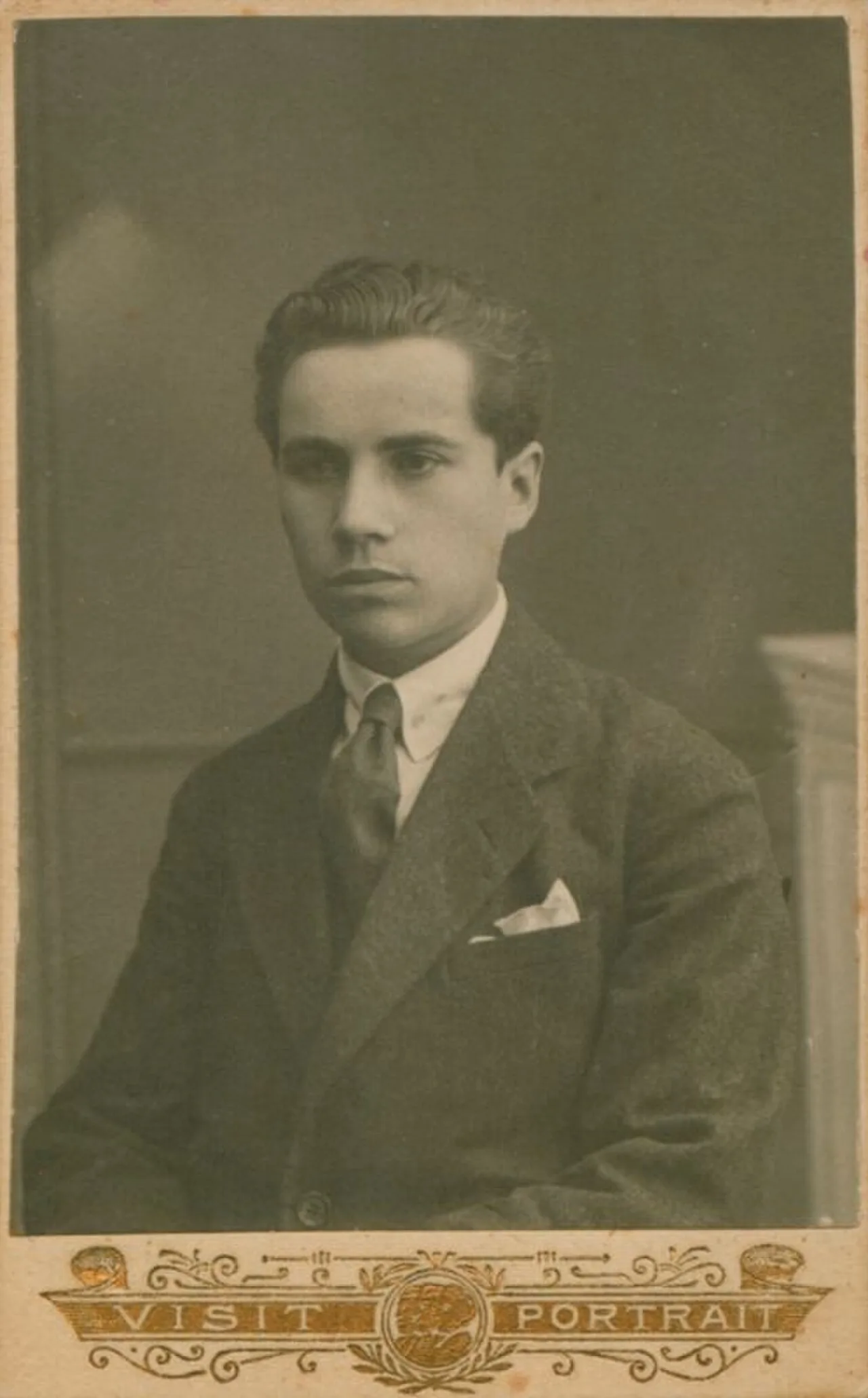 Viktoras Jocaitis