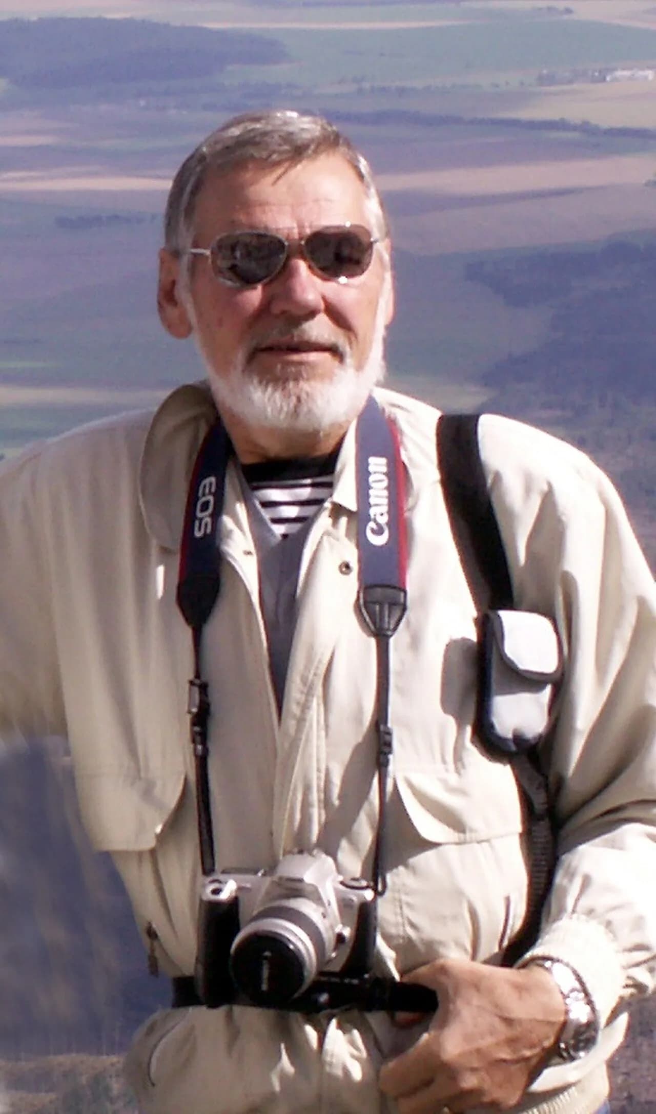 Viktoras Ostašenkovas