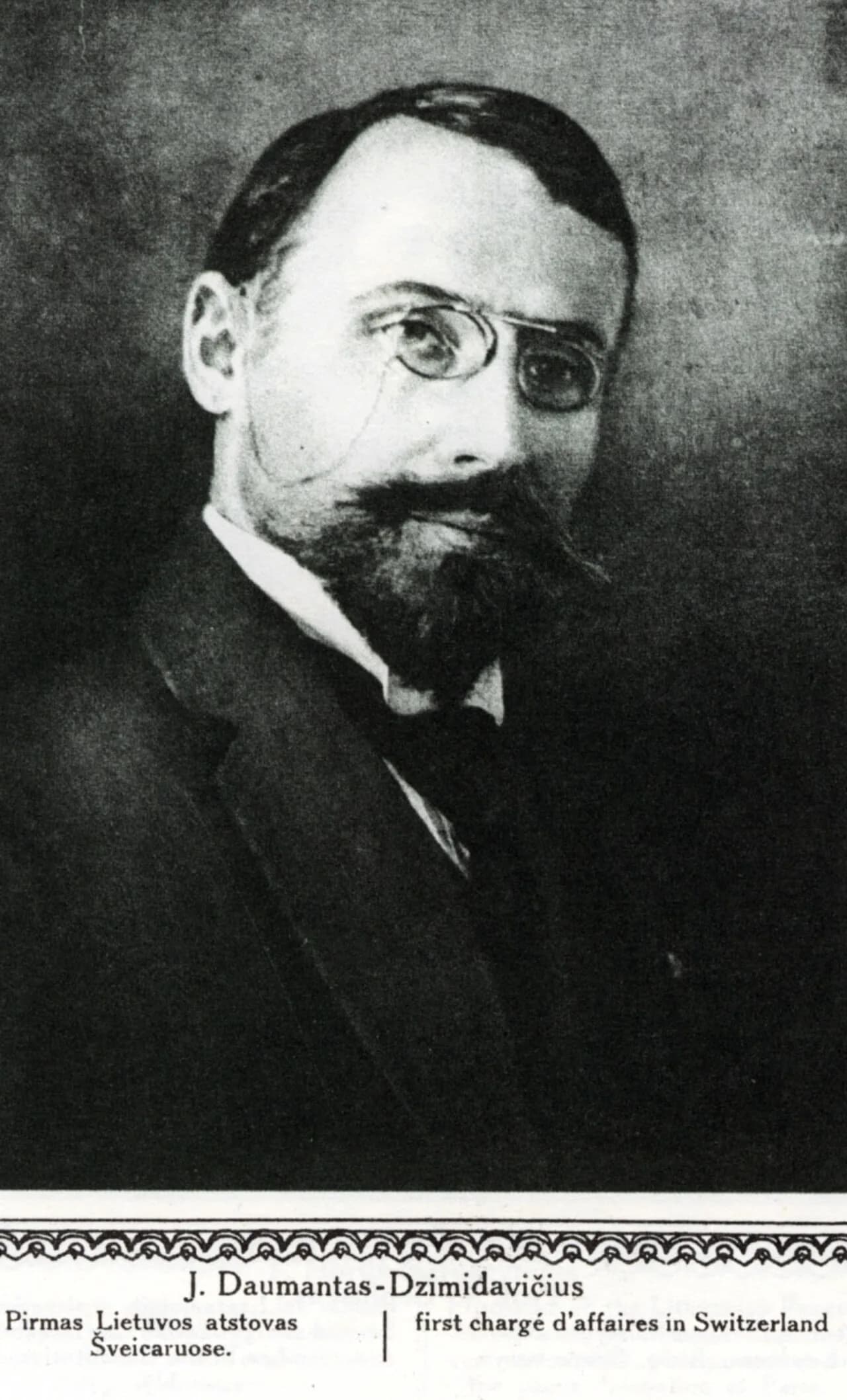 Vladas Daumantas