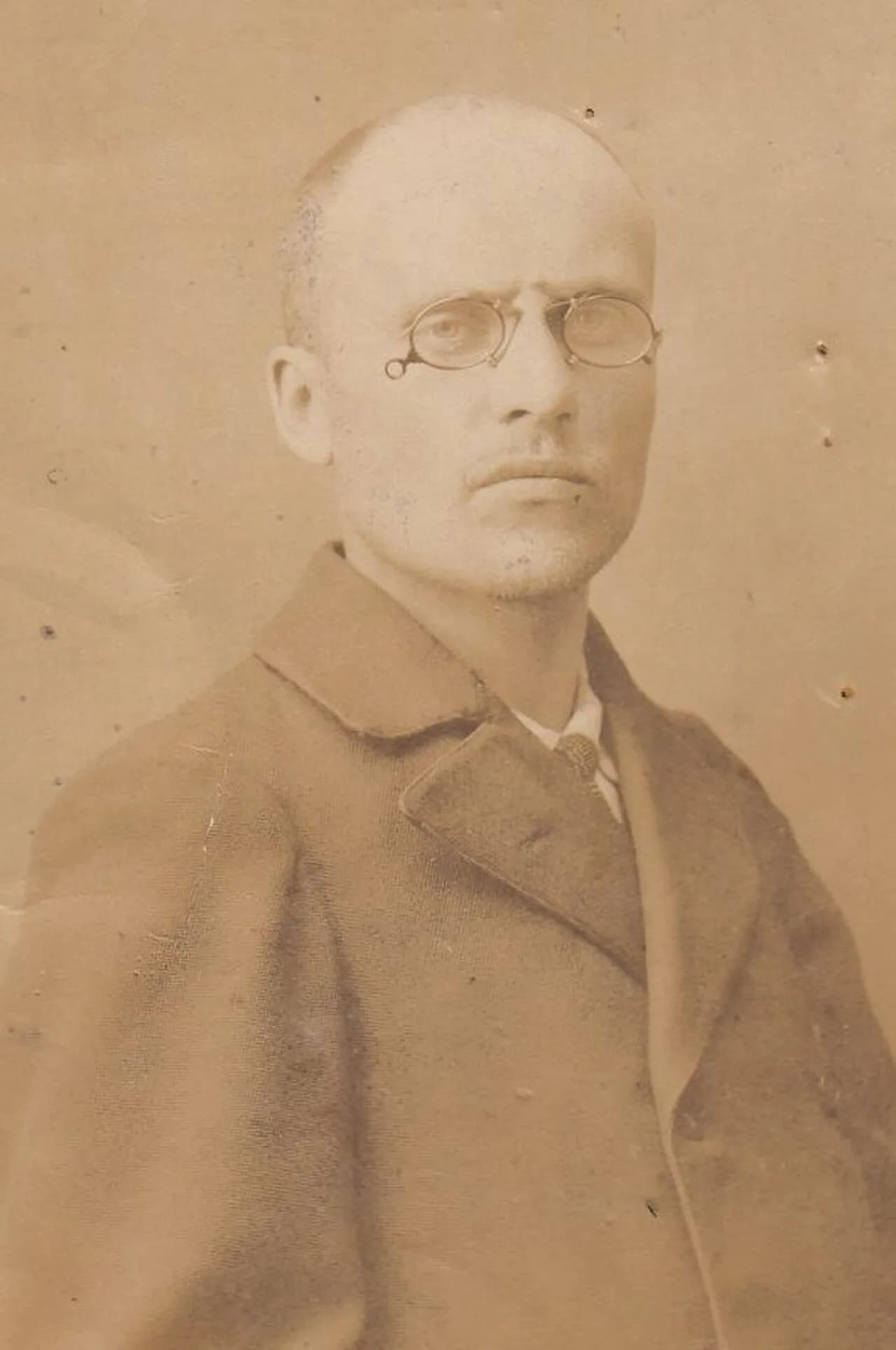 Vladas Rekašius