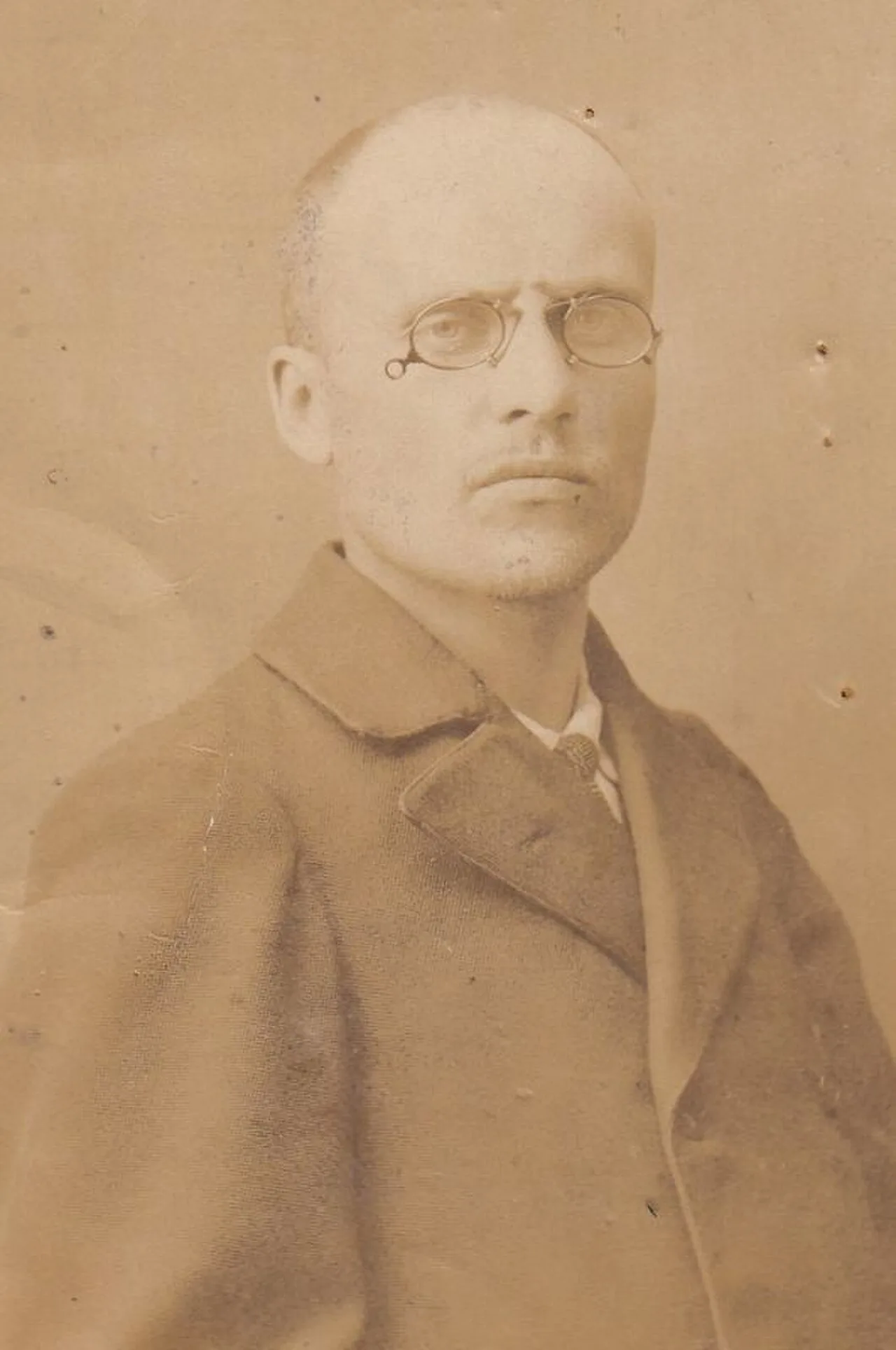 Vladas Rekašius