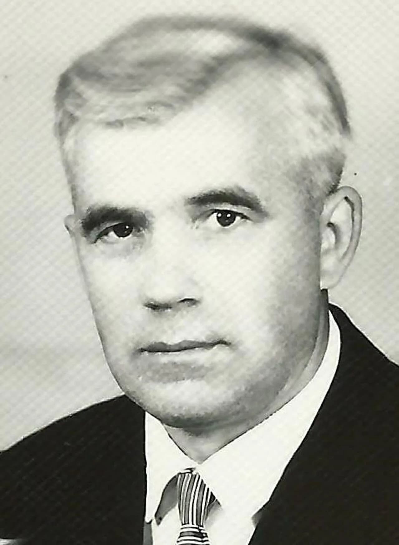 Vytautas Pakštas