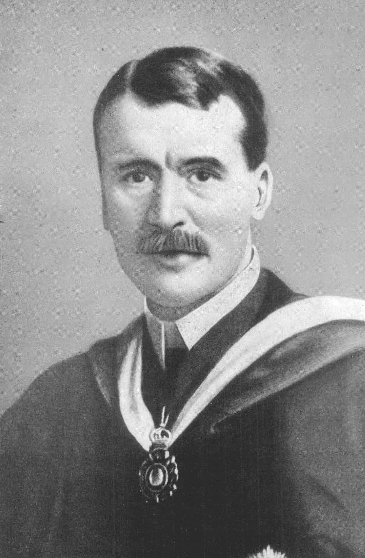 Thomas Henry Holland