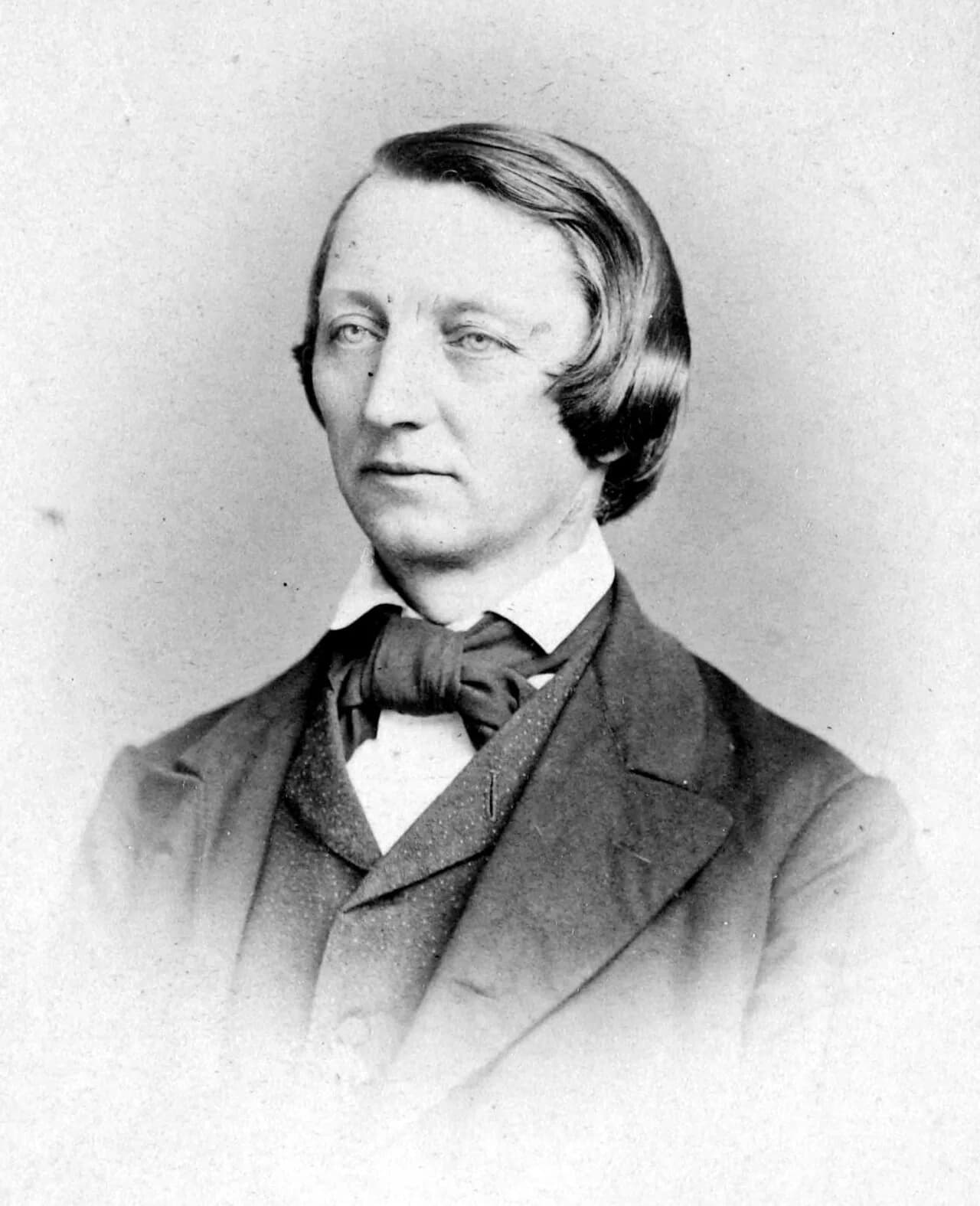 Otto Delitsch