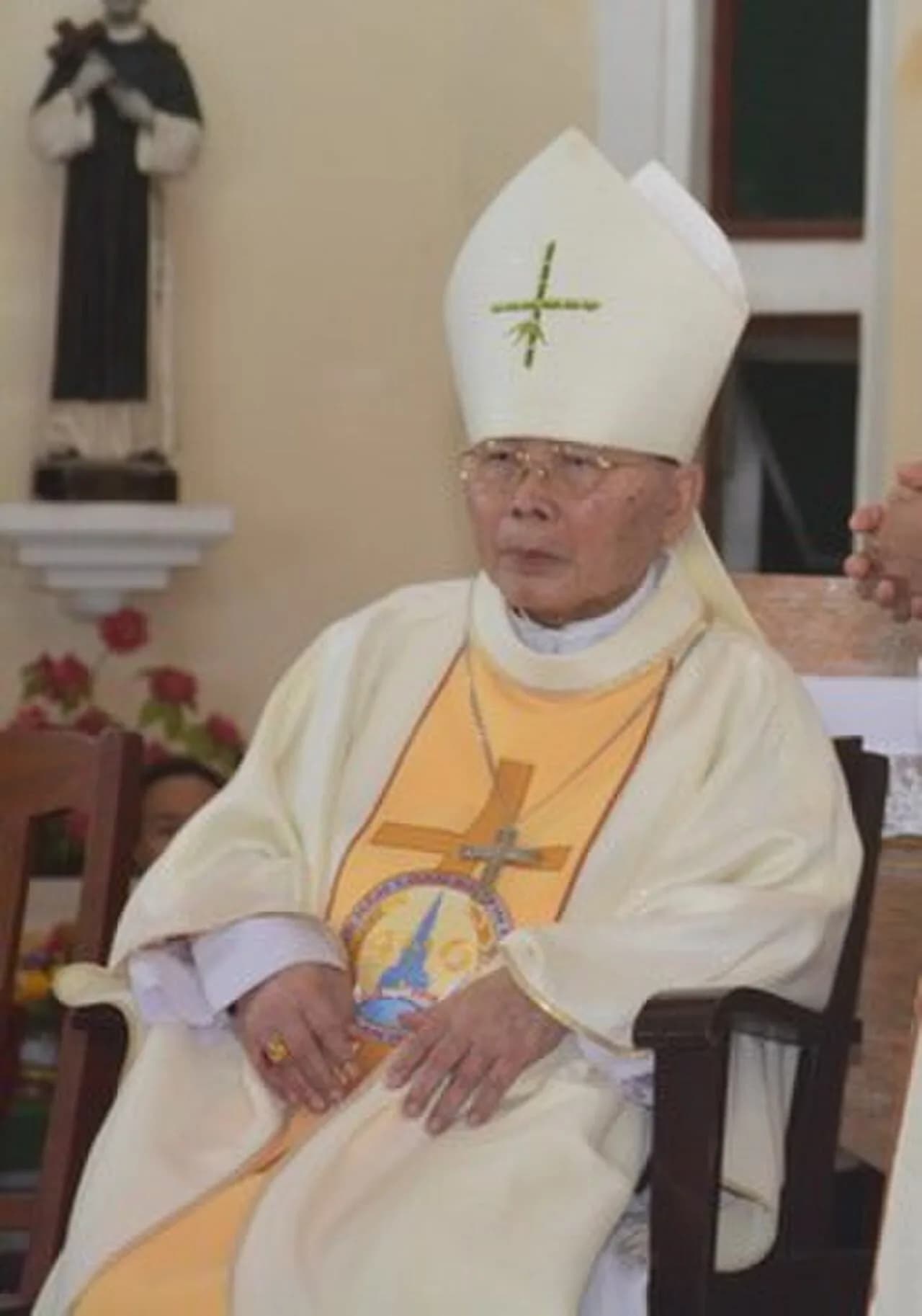 Pierre Nguyên Soan