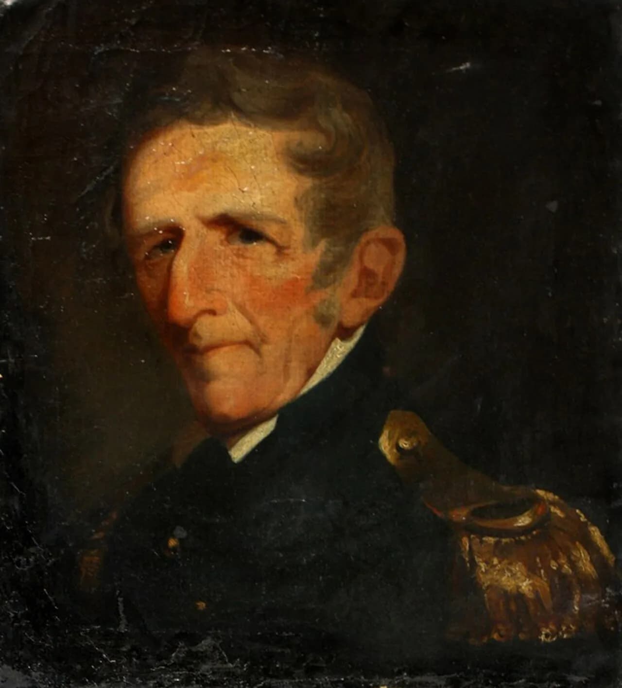 Samuel Hopkins