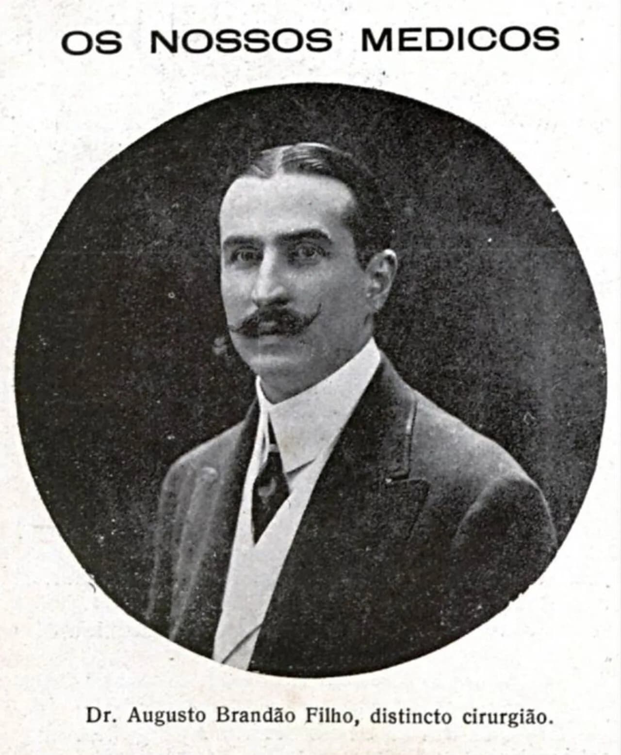 Augusto Brandão Filho
