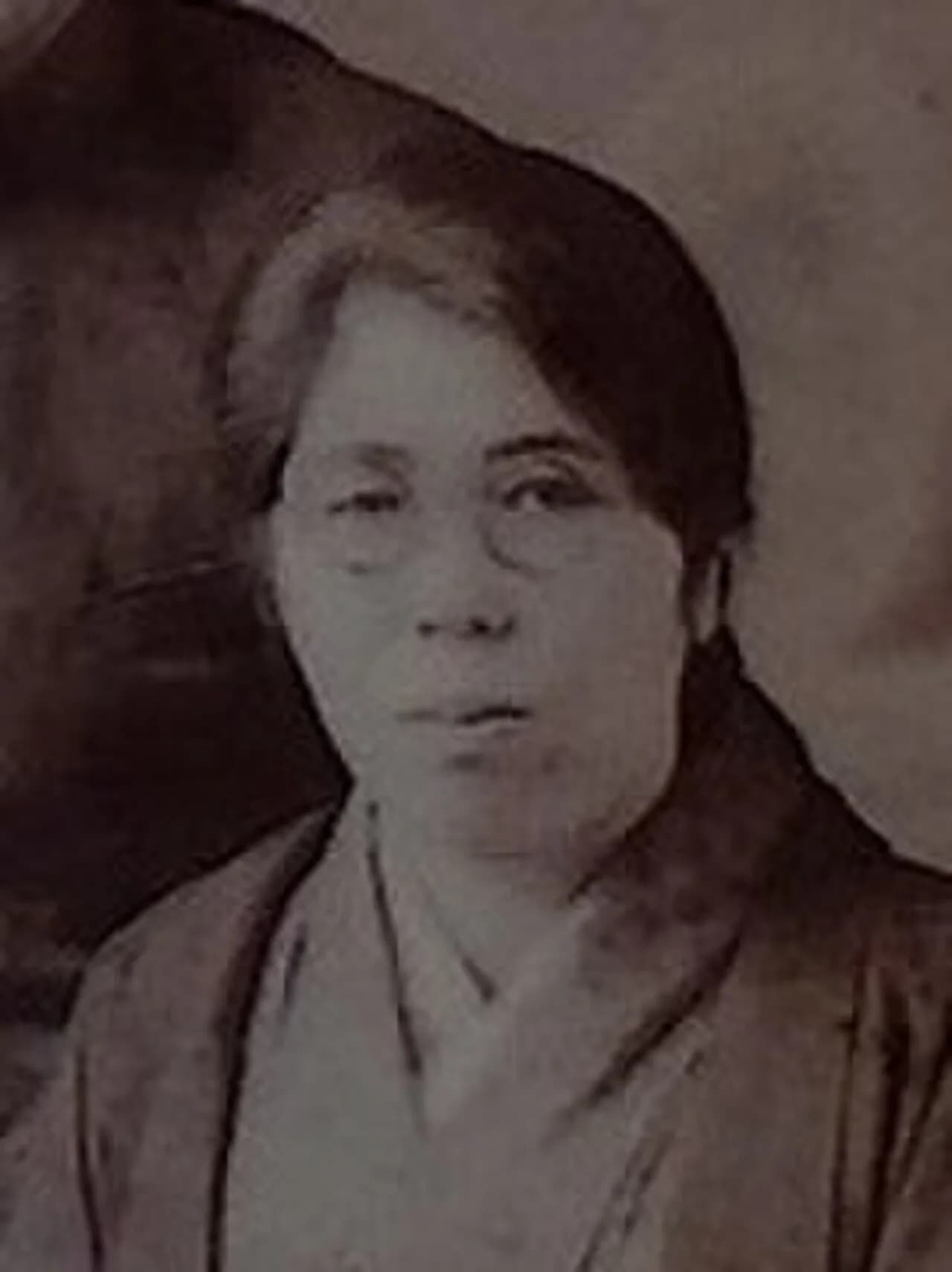 Yaeko Batchelor