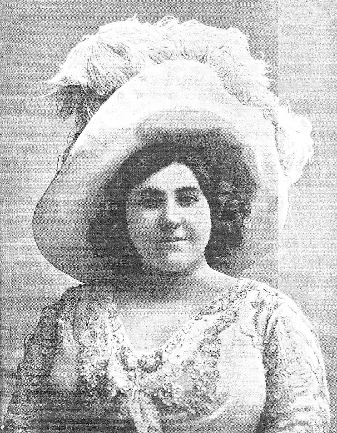 Carmen Andrés