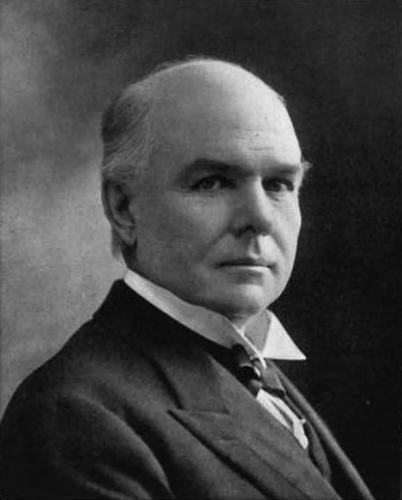 Thomas M. Paschal